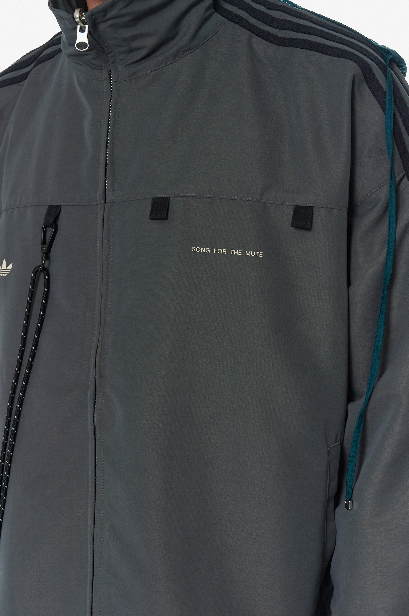 Adidas X Song For The Mute Куртка