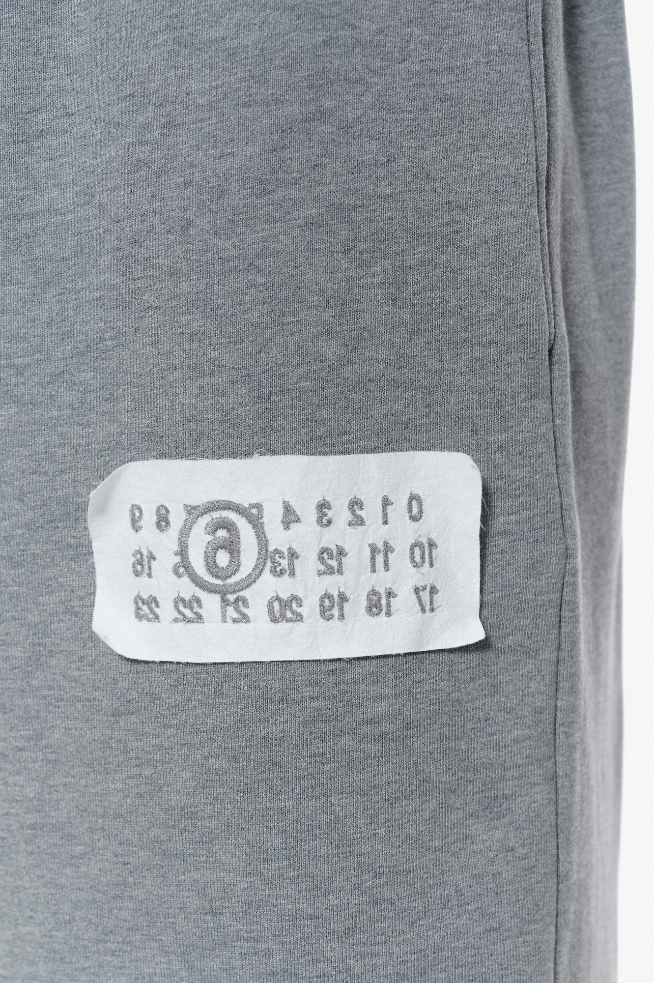 Mm6 Maison Margiela Брюки