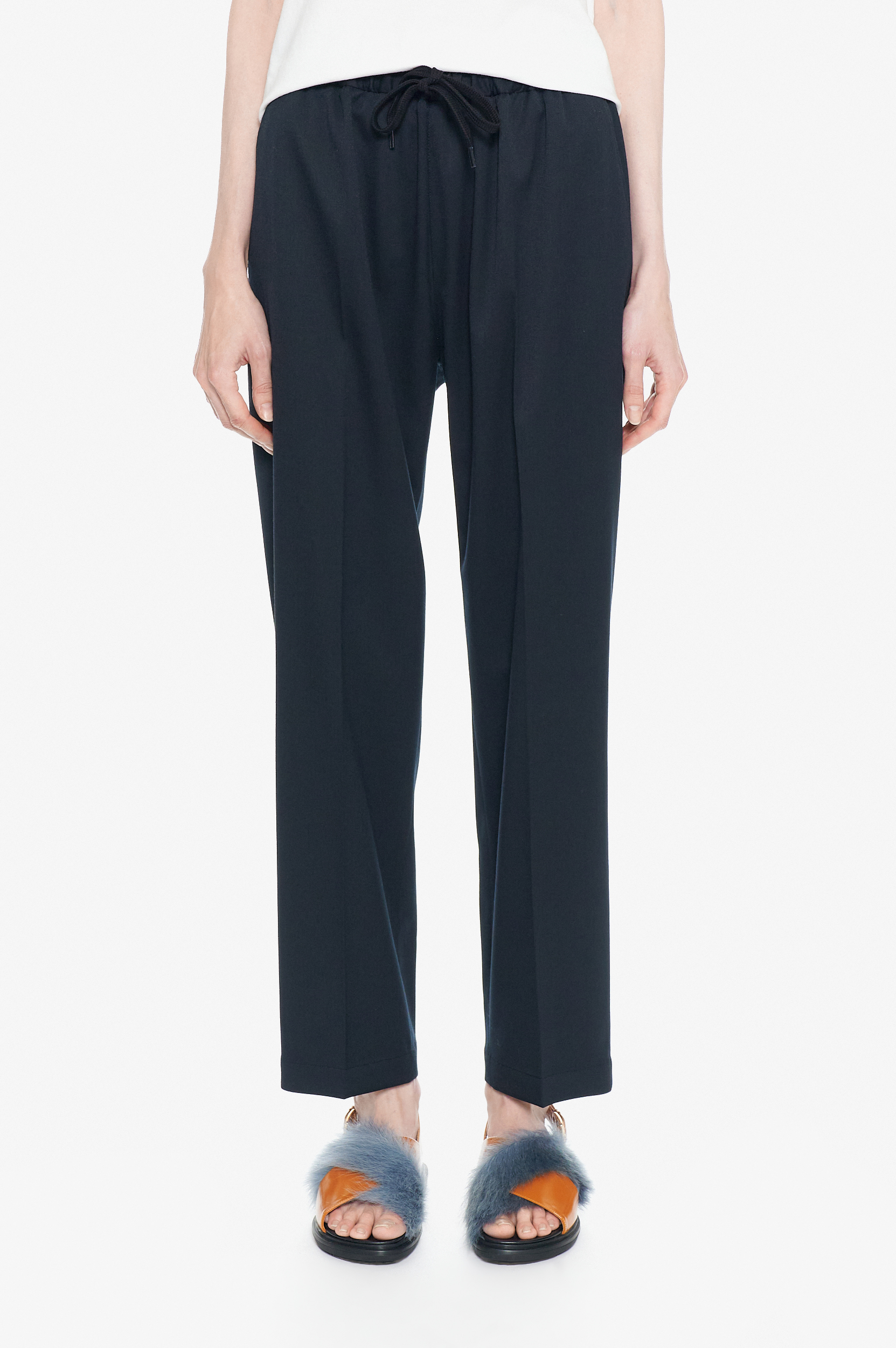Mm6 Maison Margiela Брюки