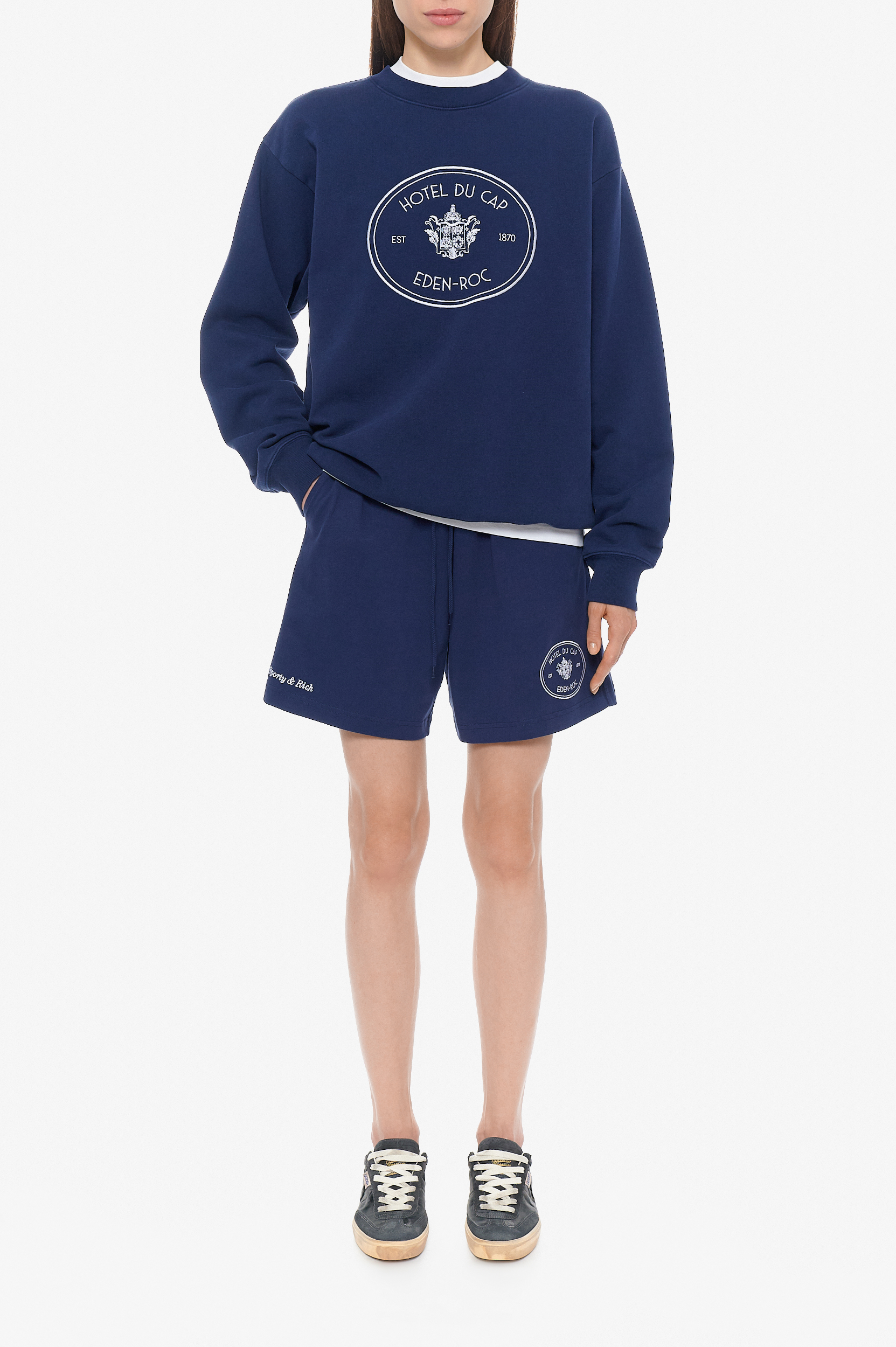 Sporty&Rich Шорты