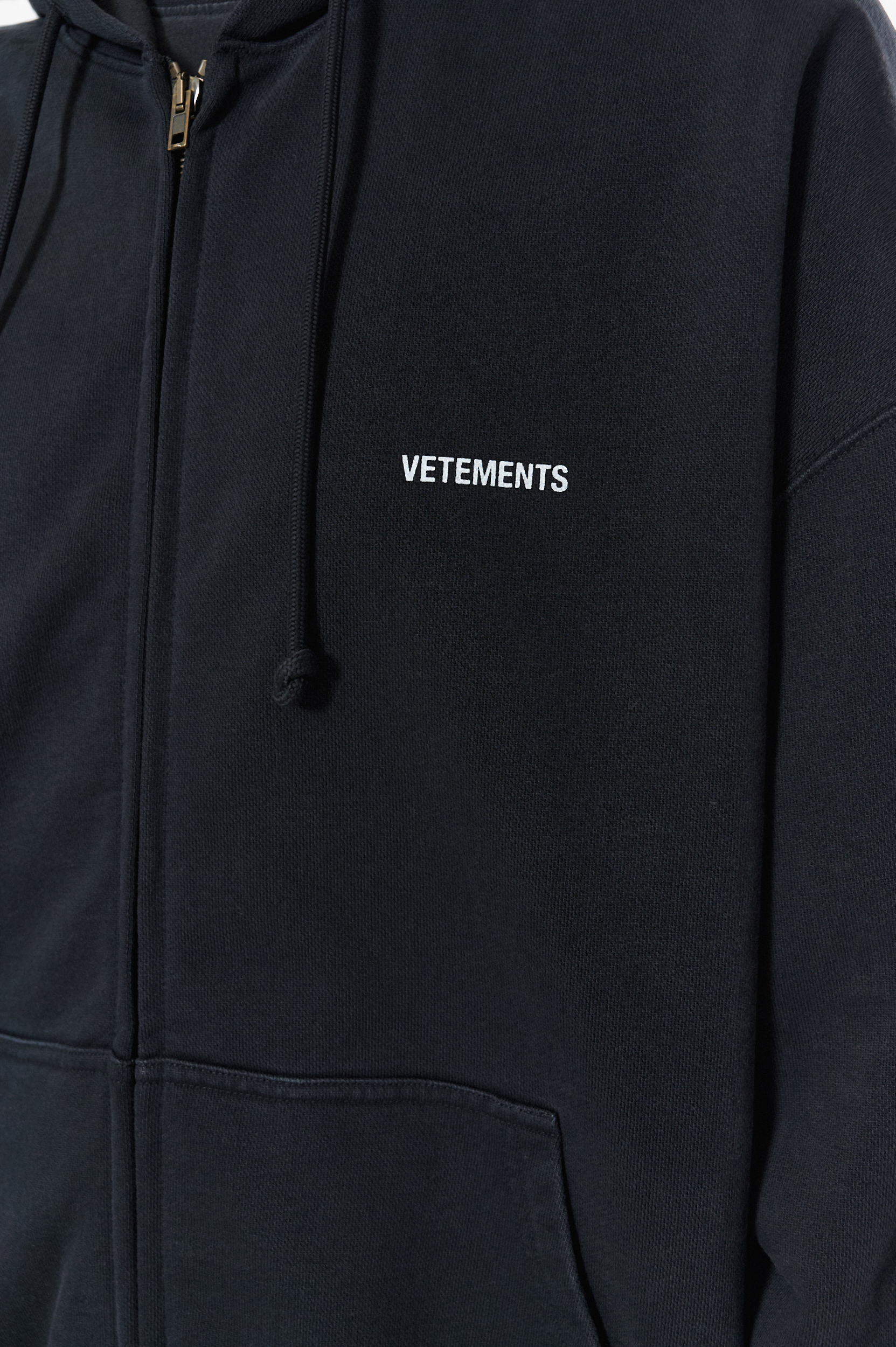 Vetements Худі