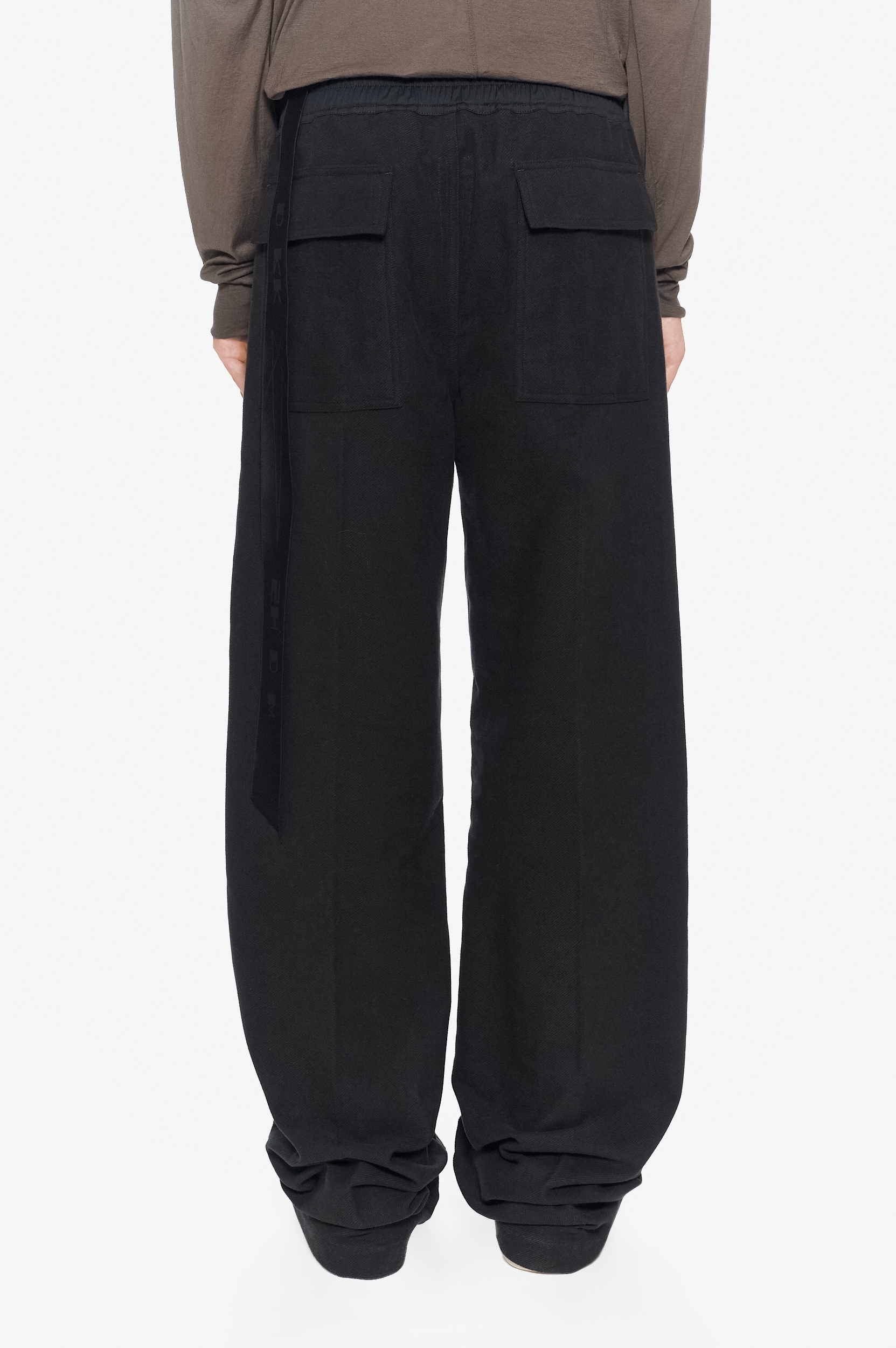 Rick Owens Брюки
