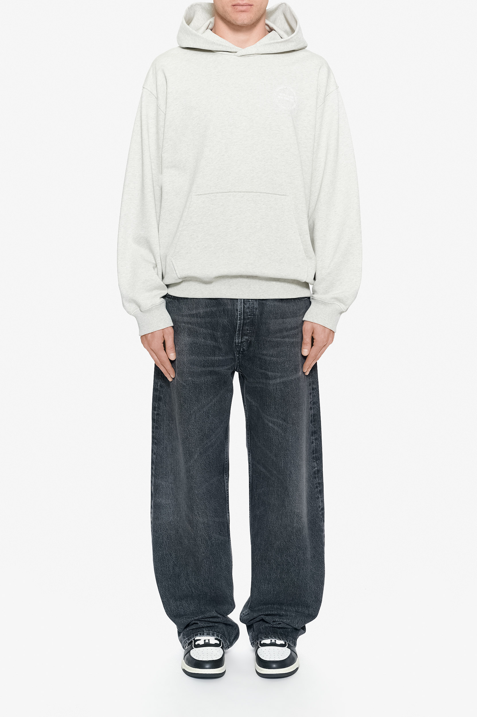Helmut Lang Худи 