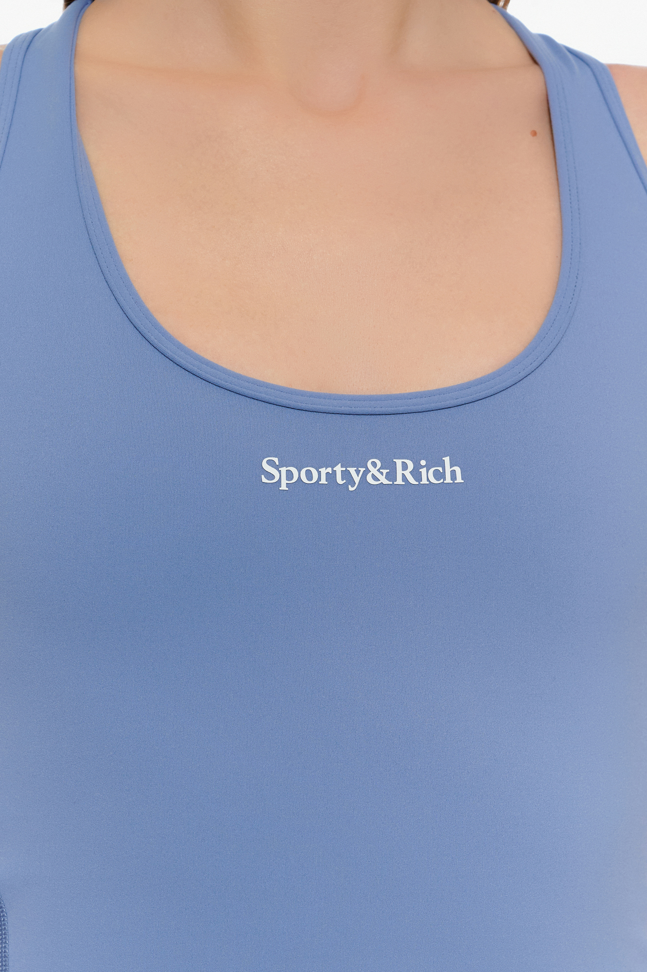 Sporty&Rich Топ