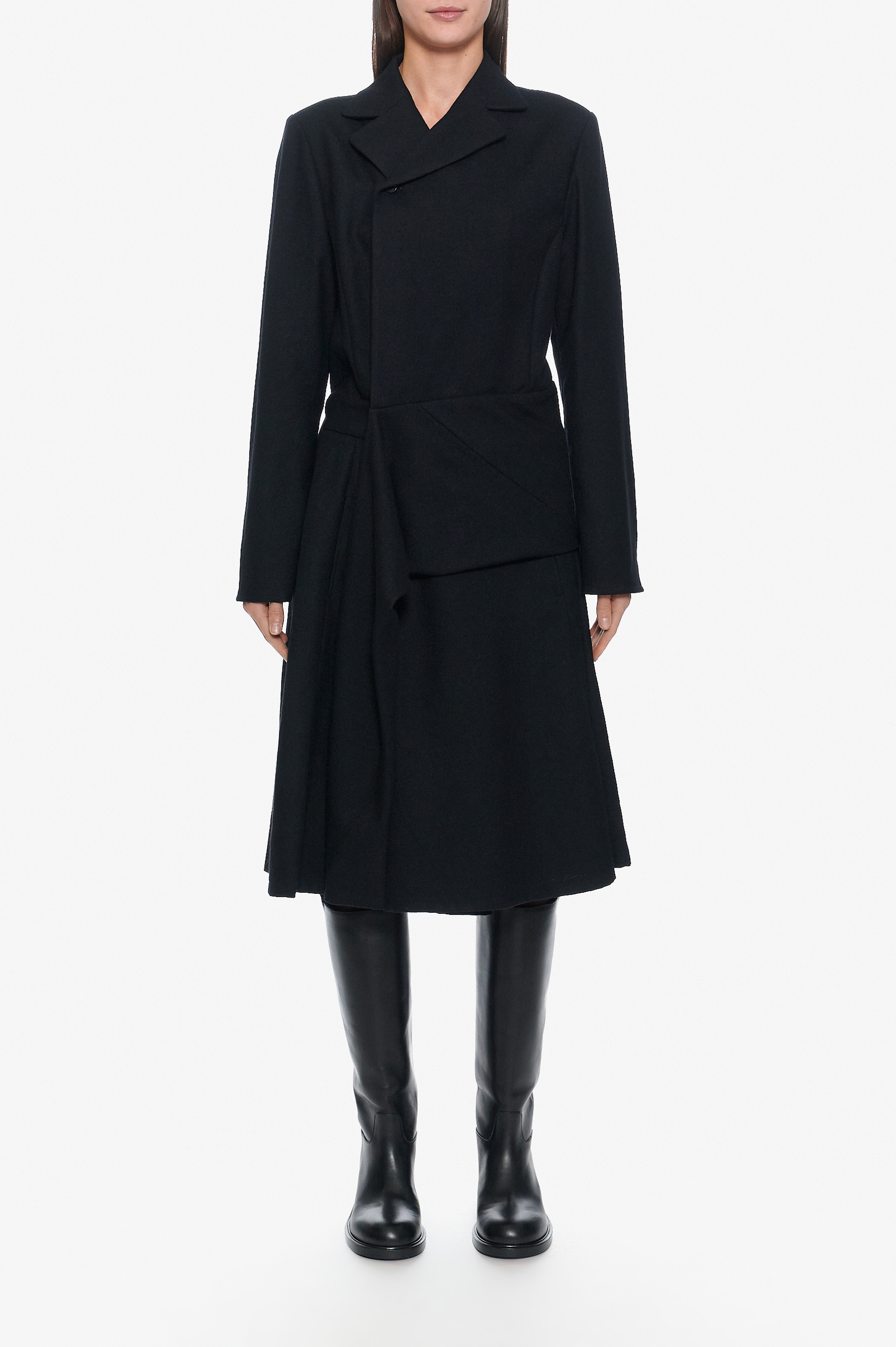 Yohji Yamamoto Сукня