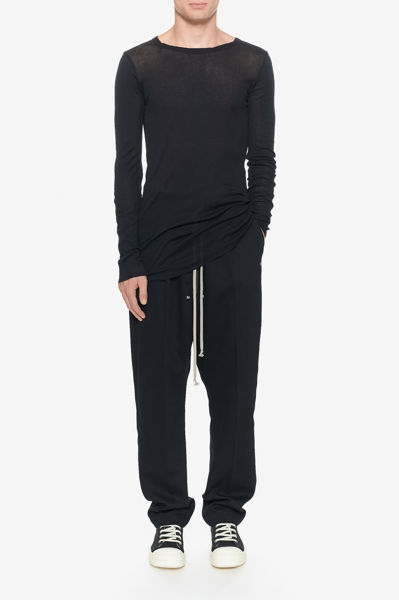 Rick Owens Брюки