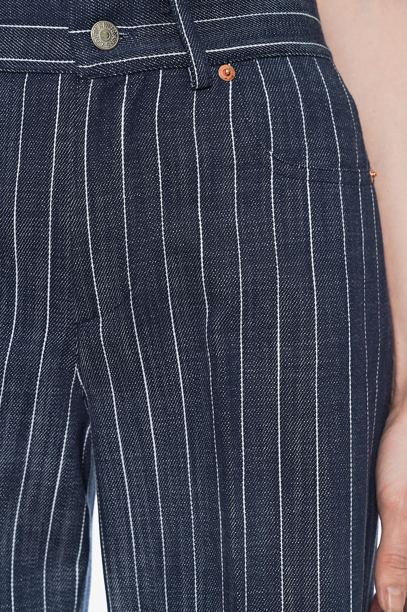Forte Dei Marmi Couture Джинсы