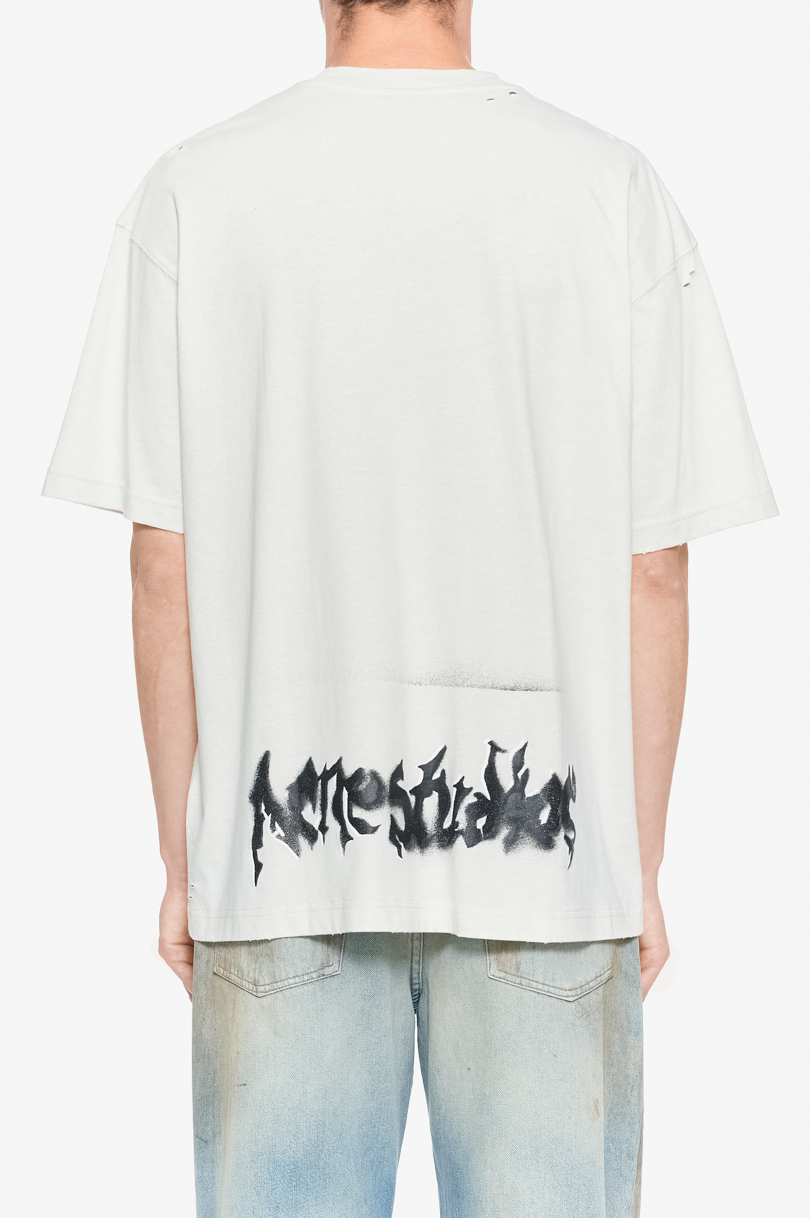 Acne Studios Футболка