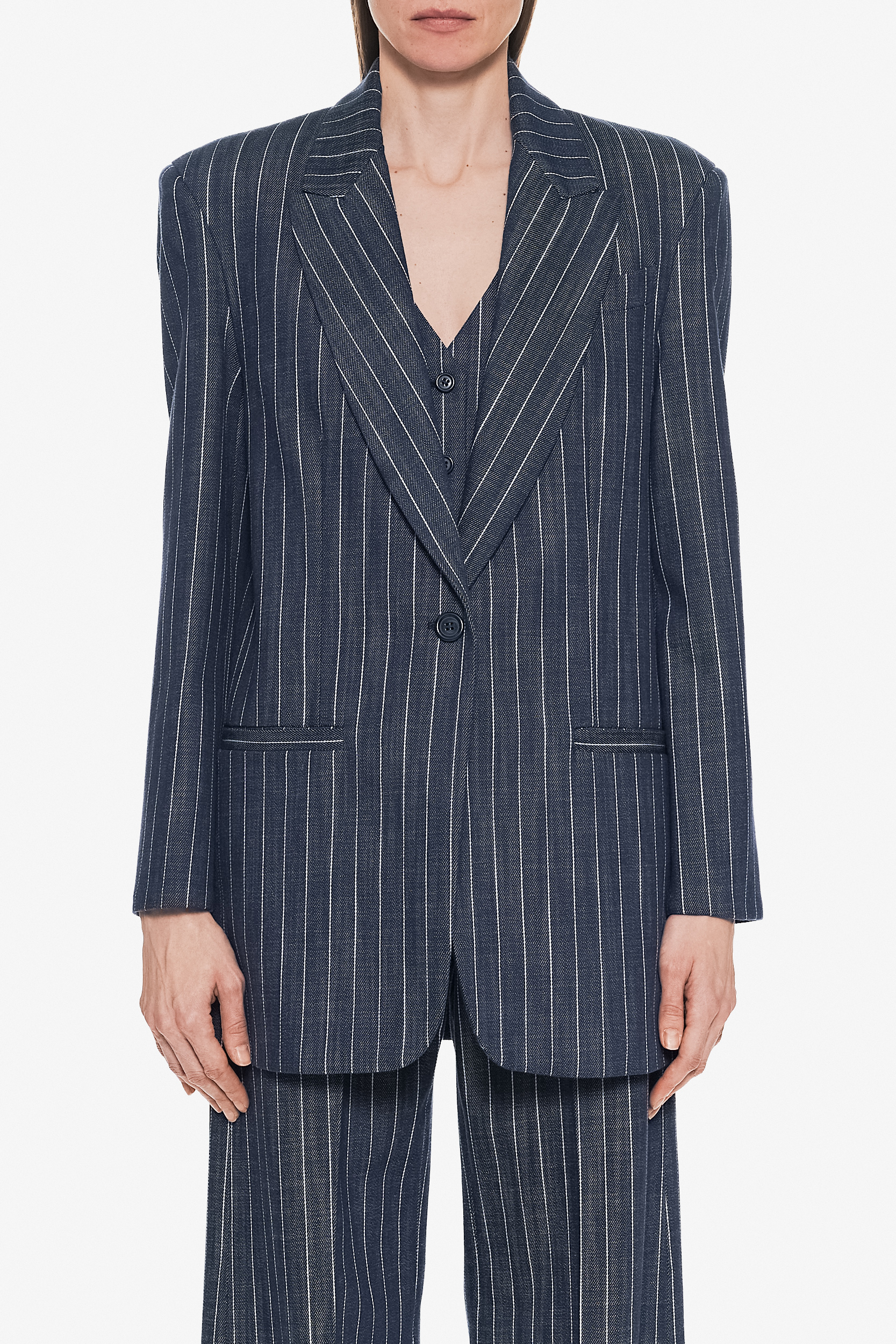 Forte Dei Marmi Couture Жакет