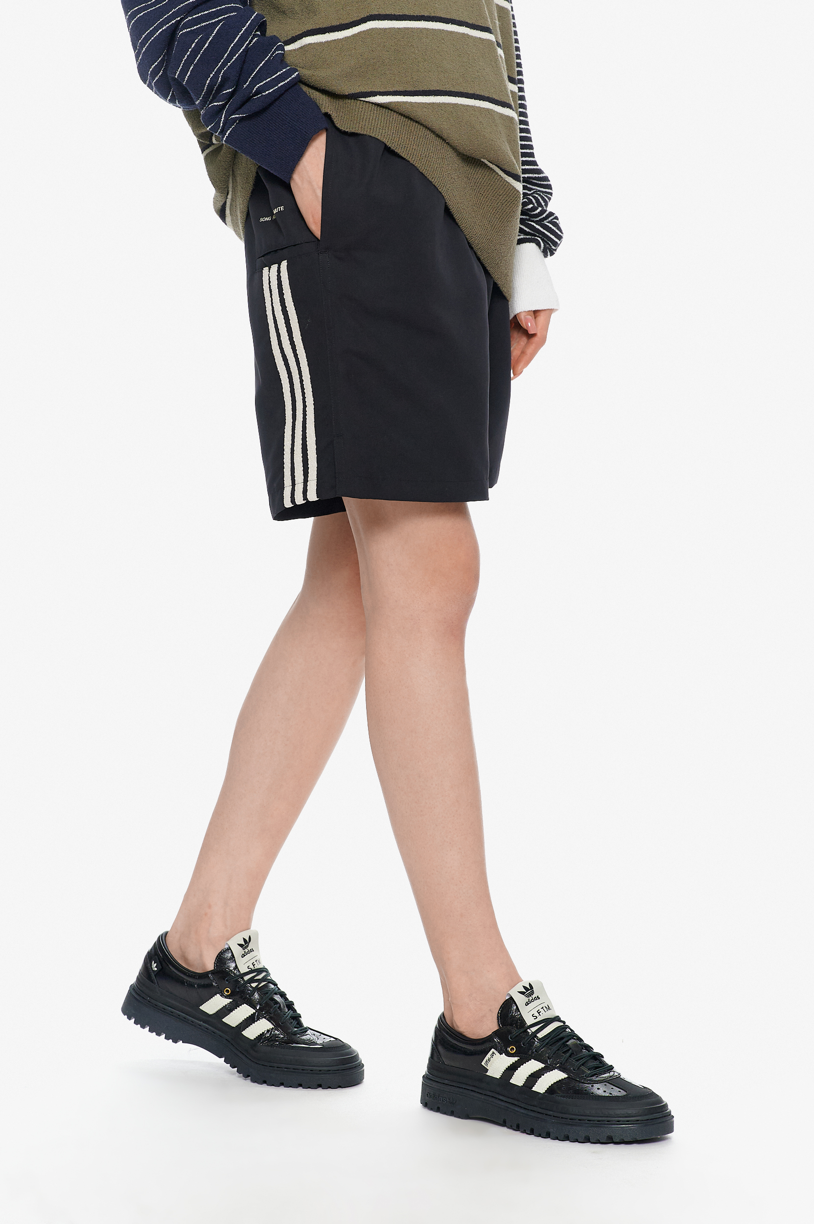 Adidas X Song For The Mute Кросівки