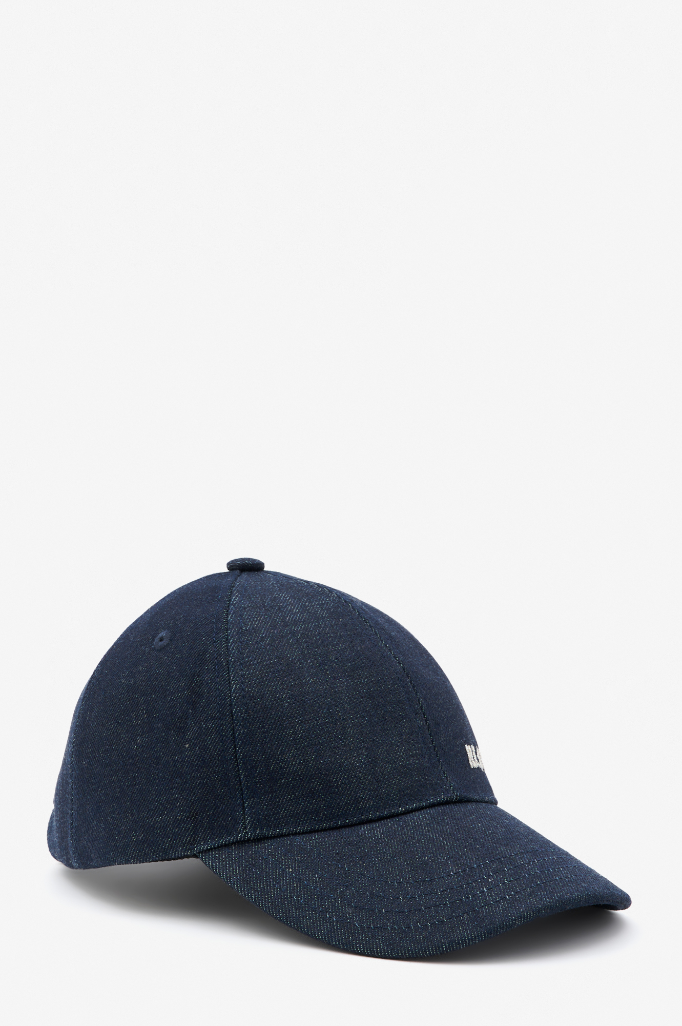 A.p.c X Frgmt Бейсболка