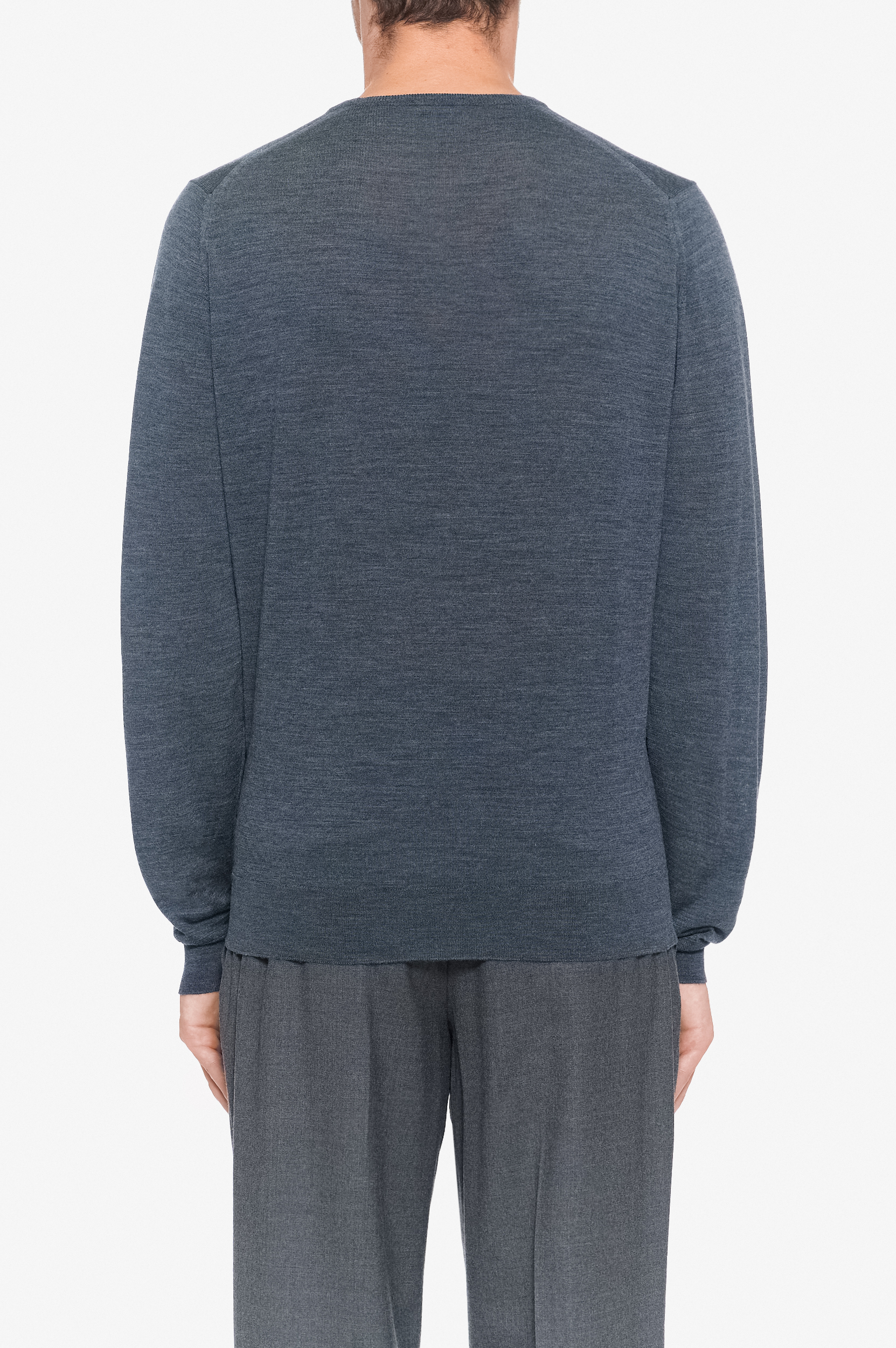 John Smedley Свитер