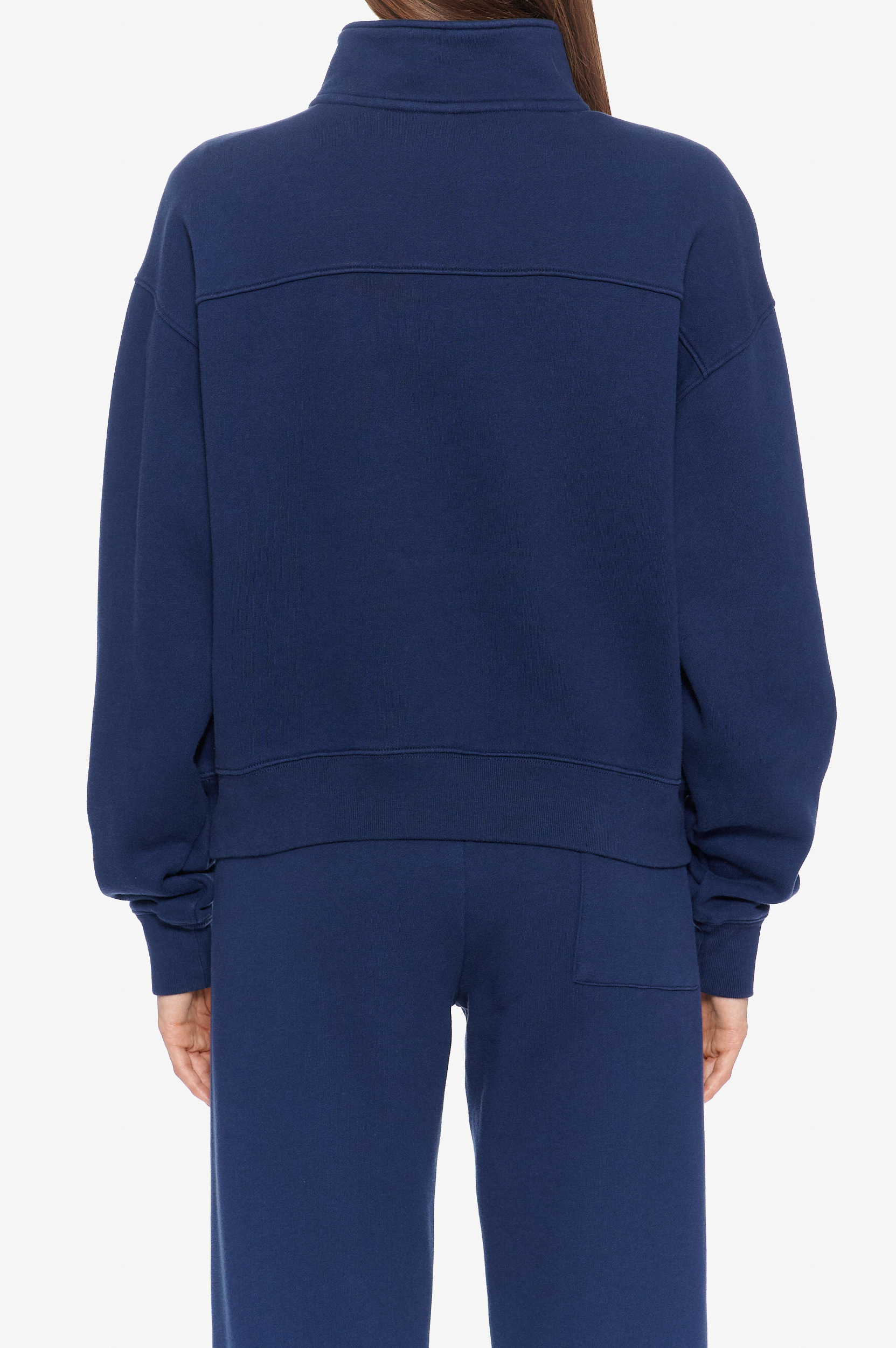 Sporty&Rich Свитшот