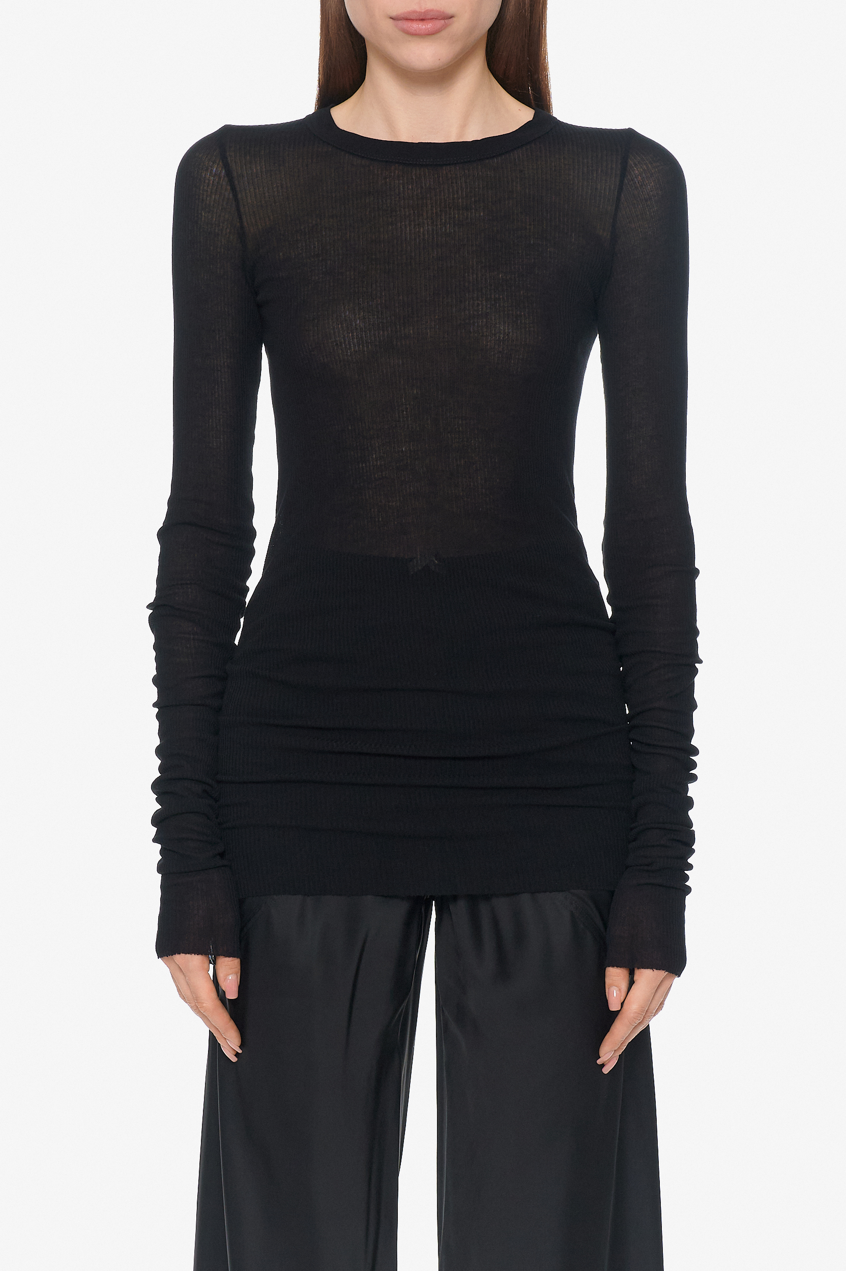 Rick Owens Реглан