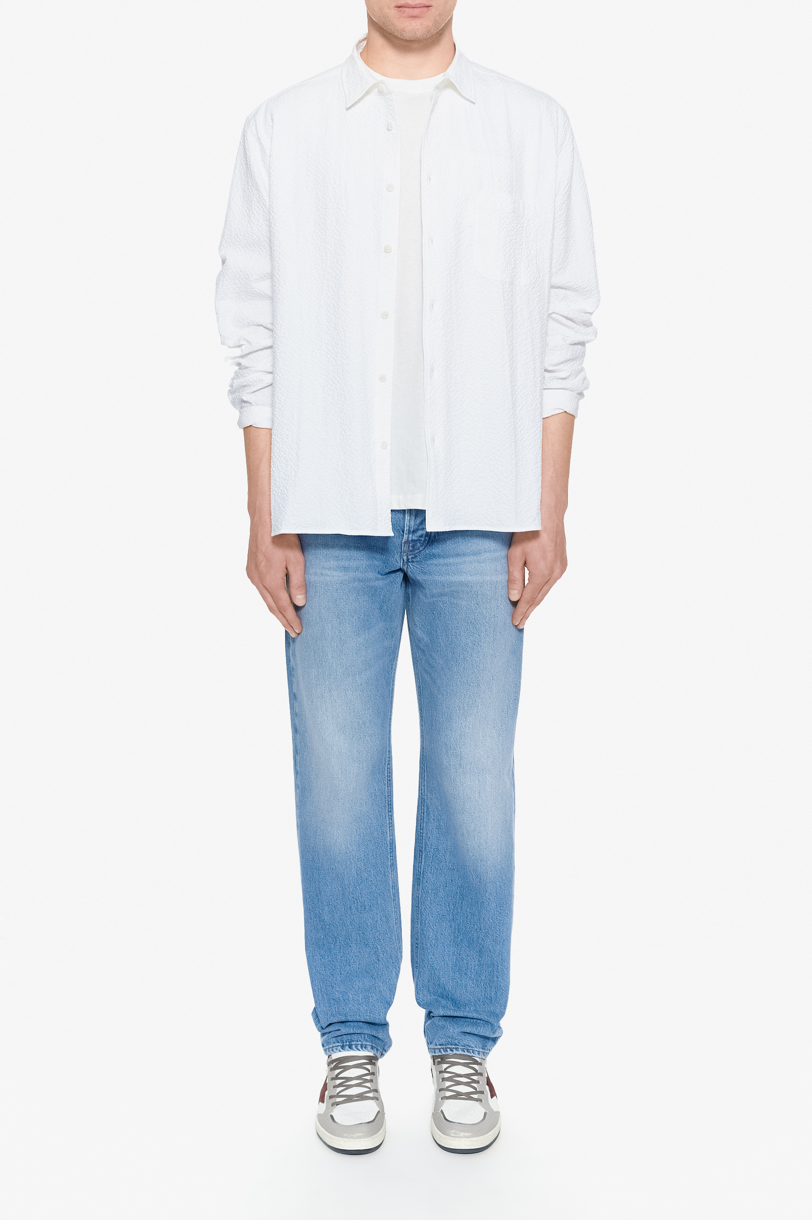 Frame Denim Джинсы