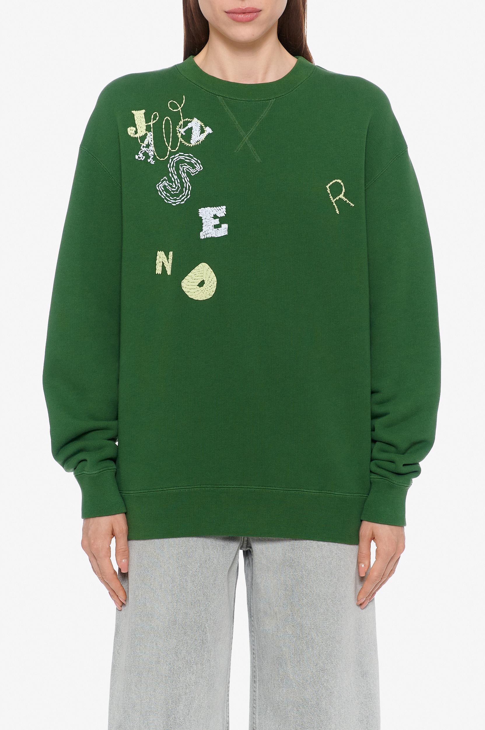 goods