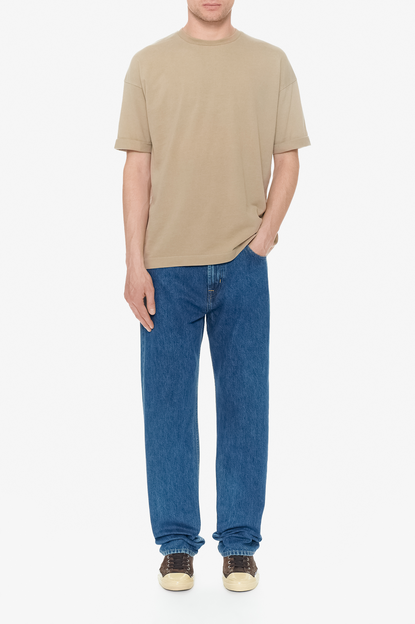 7 For All Mankind Джинсы