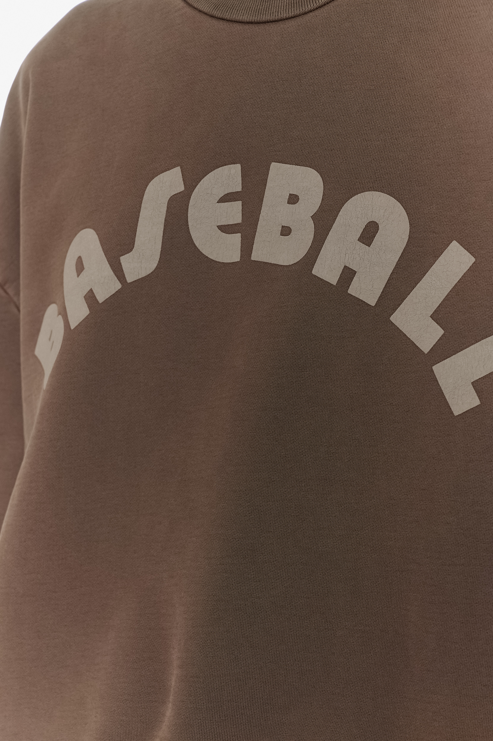 Fear Of God Світшот