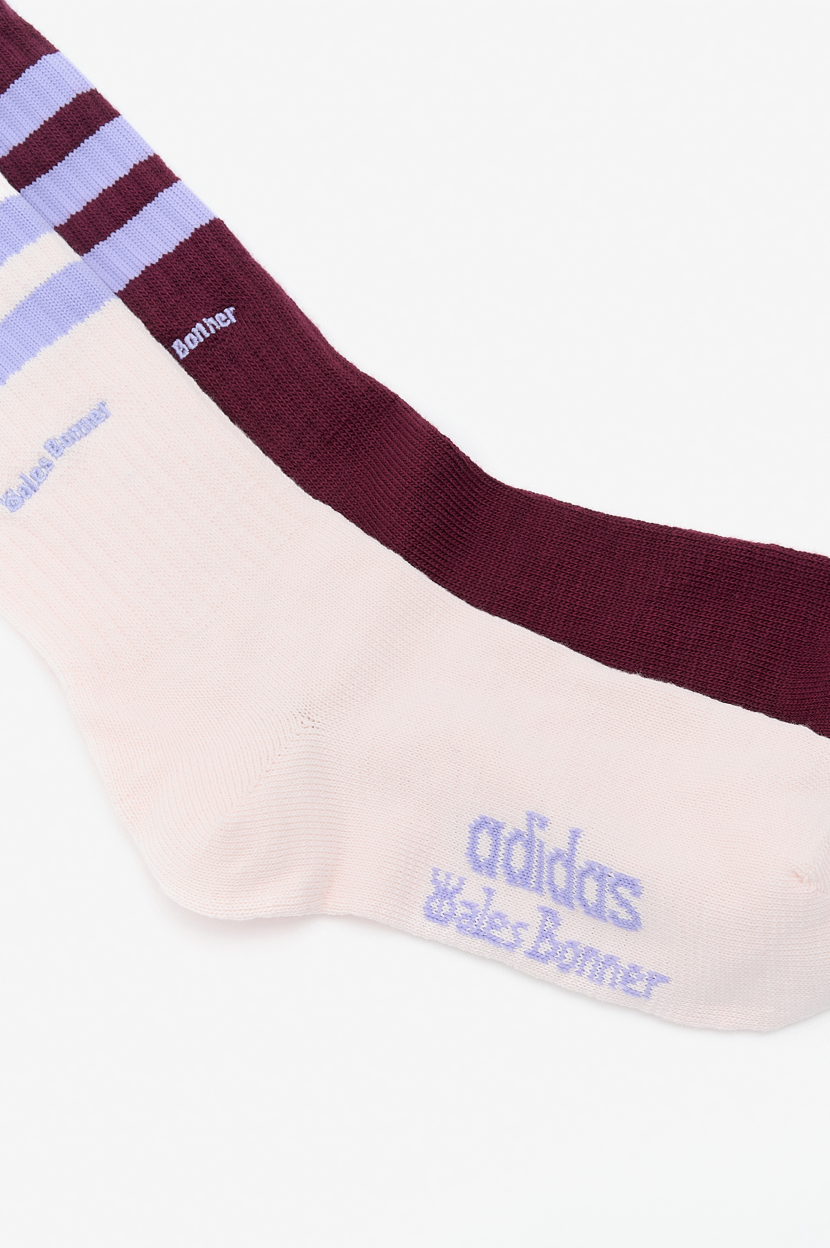 Adidas X Wales Bonner Шкарпетки