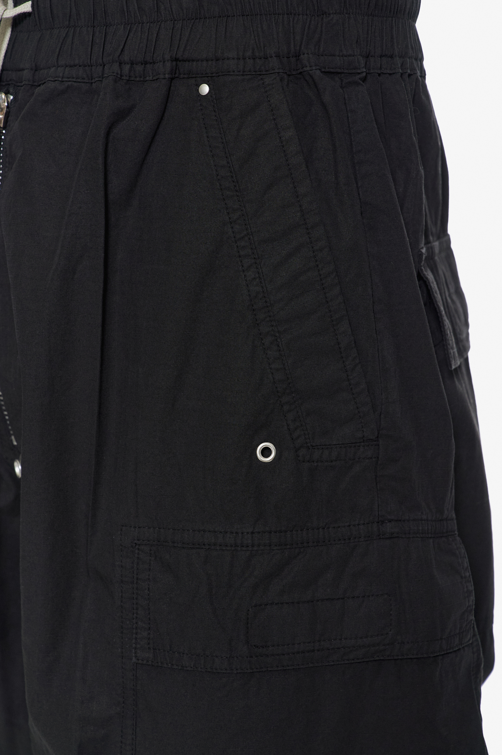 Rick Owens Drkshdw Брюки 