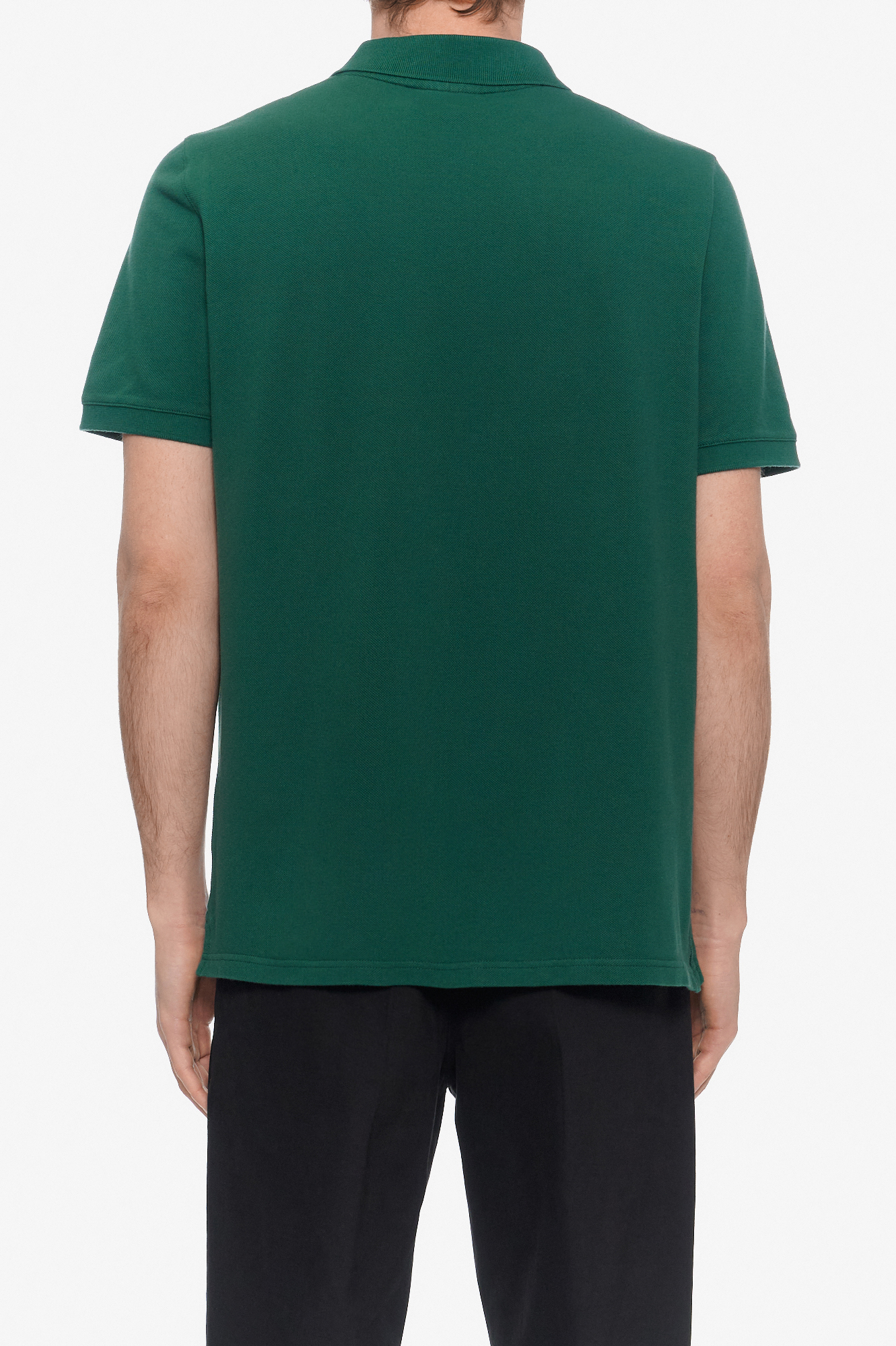 Maison Kitsune Поло
