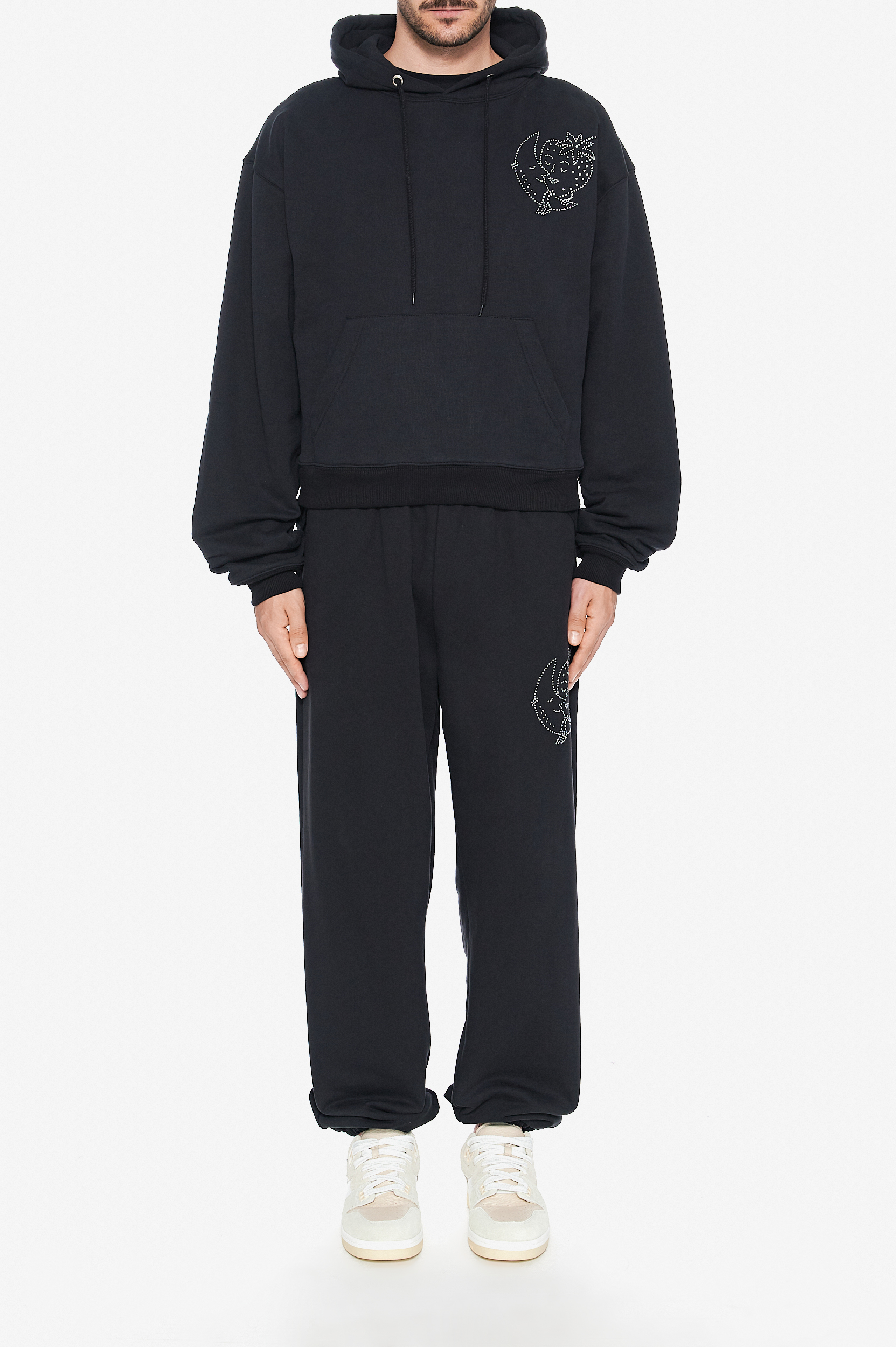 Sky High Farm Workwear Худі