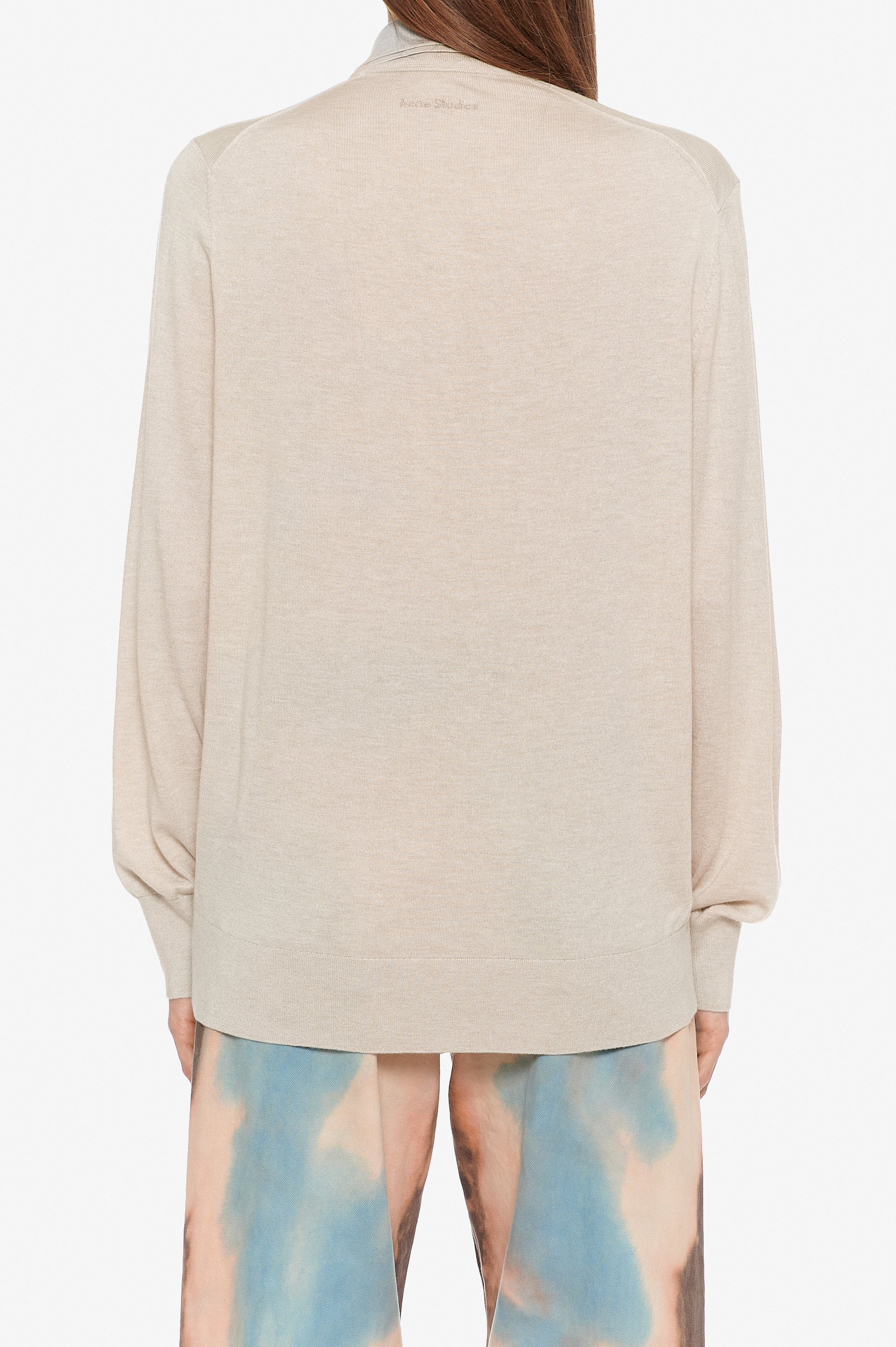 Acne Studios Поло