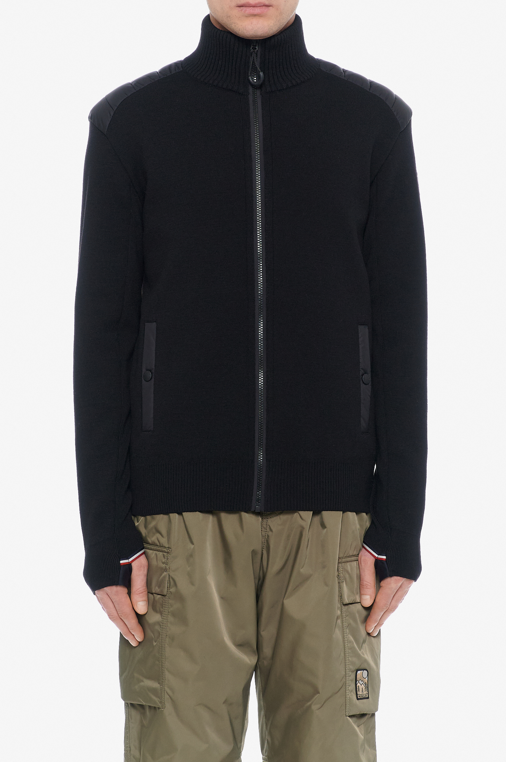 Moncler Grenoble Кардиган