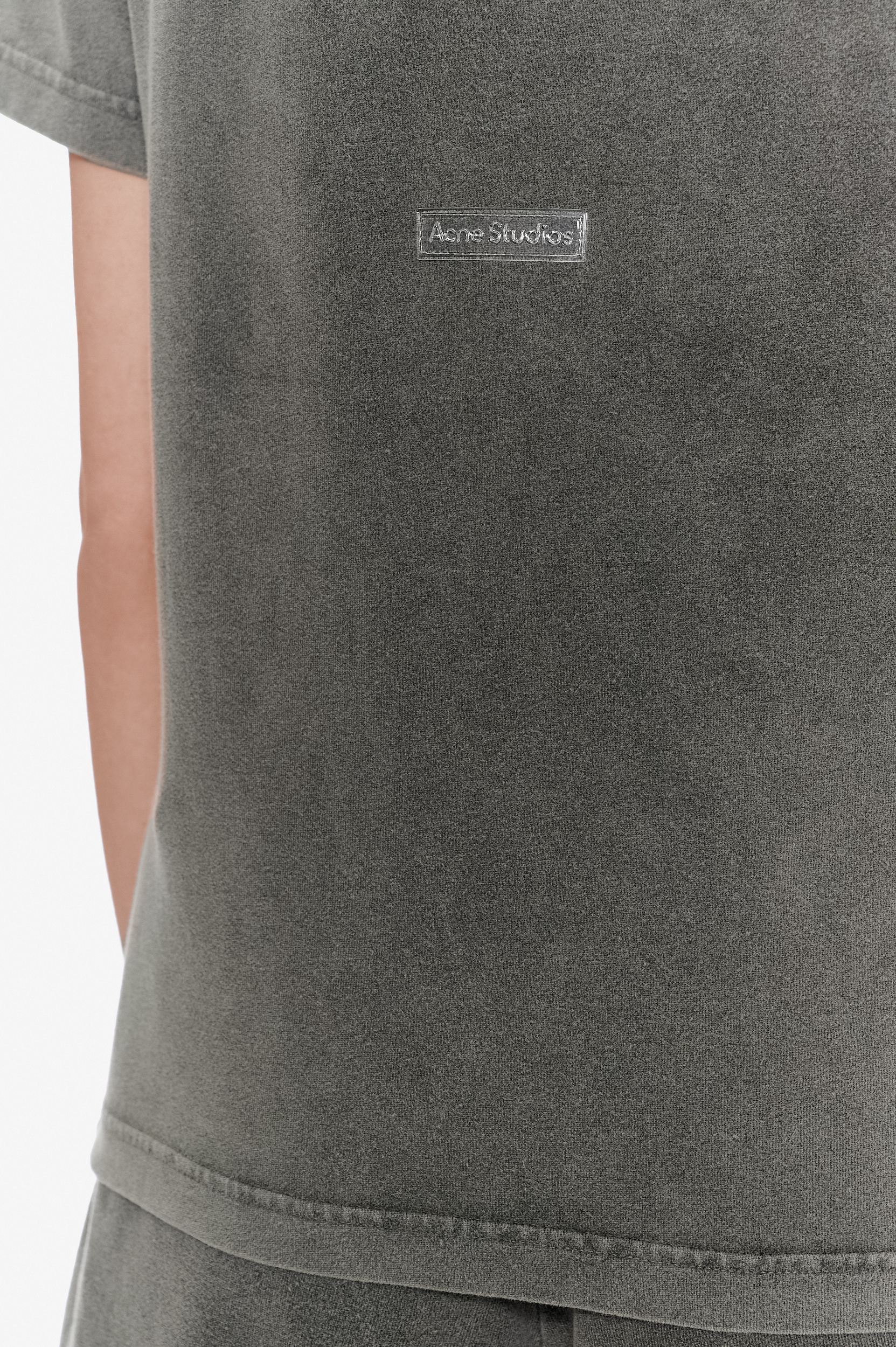 Acne Studios Футболка