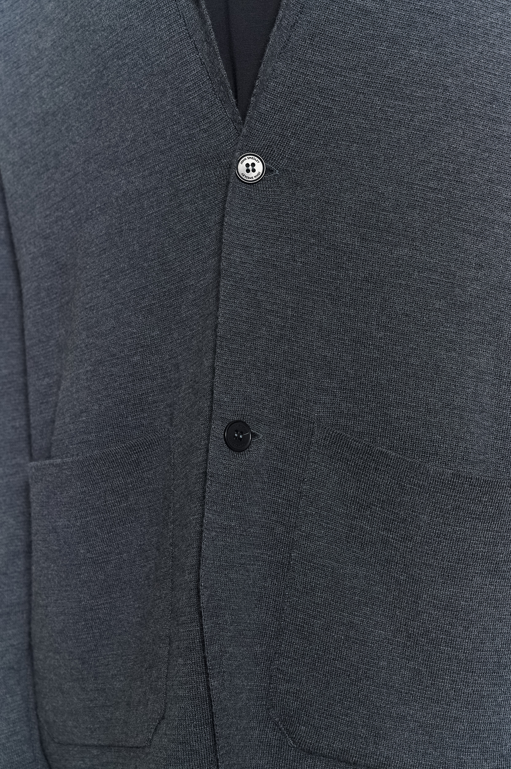 John Smedley Пиджак