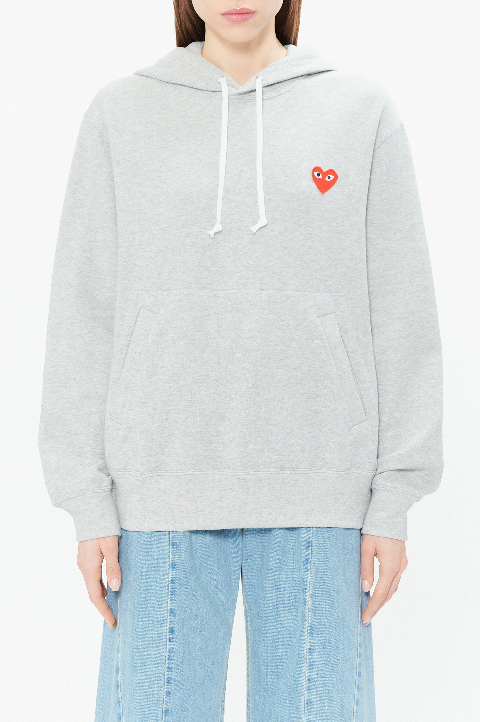 Comme Des Garcons Play Худі