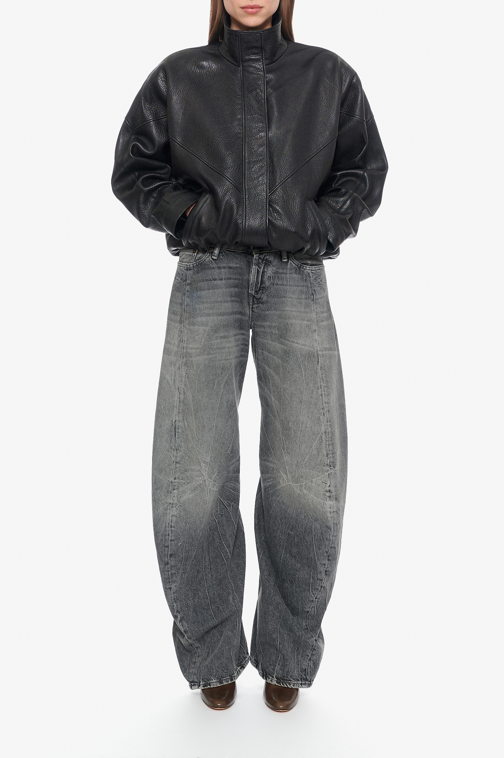 Acne Studios Бомбер