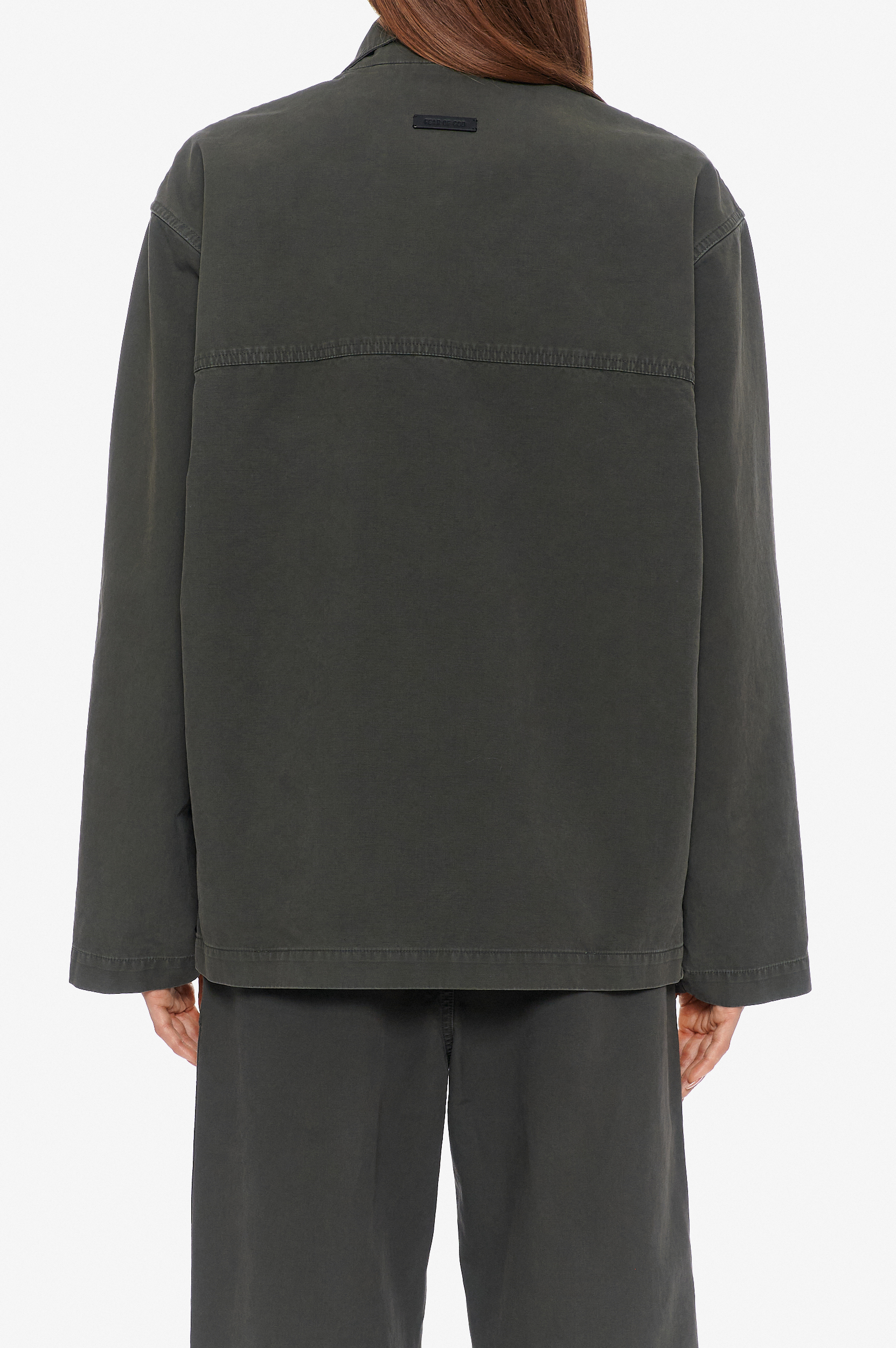 Fear Of God Сорочка