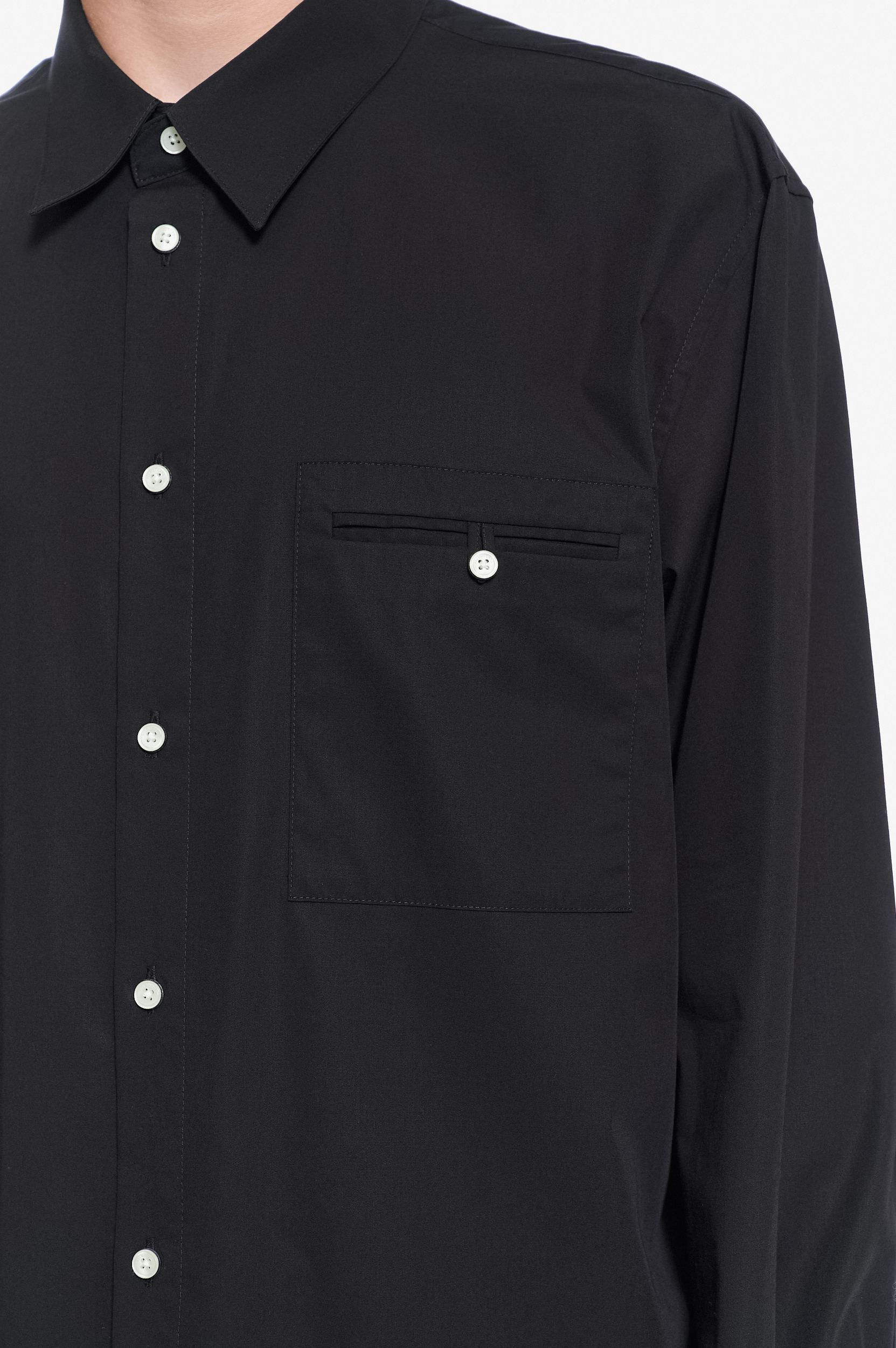 Helmut Lang Сорочка