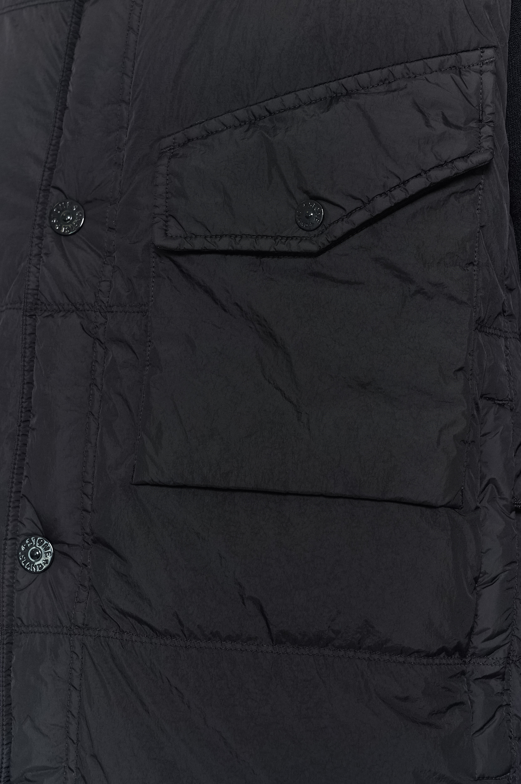 Stone Island Жилет