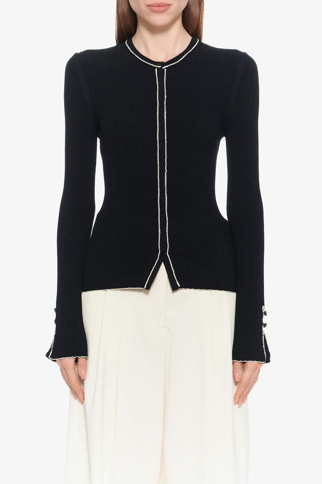 By Malene Birger Кардиган