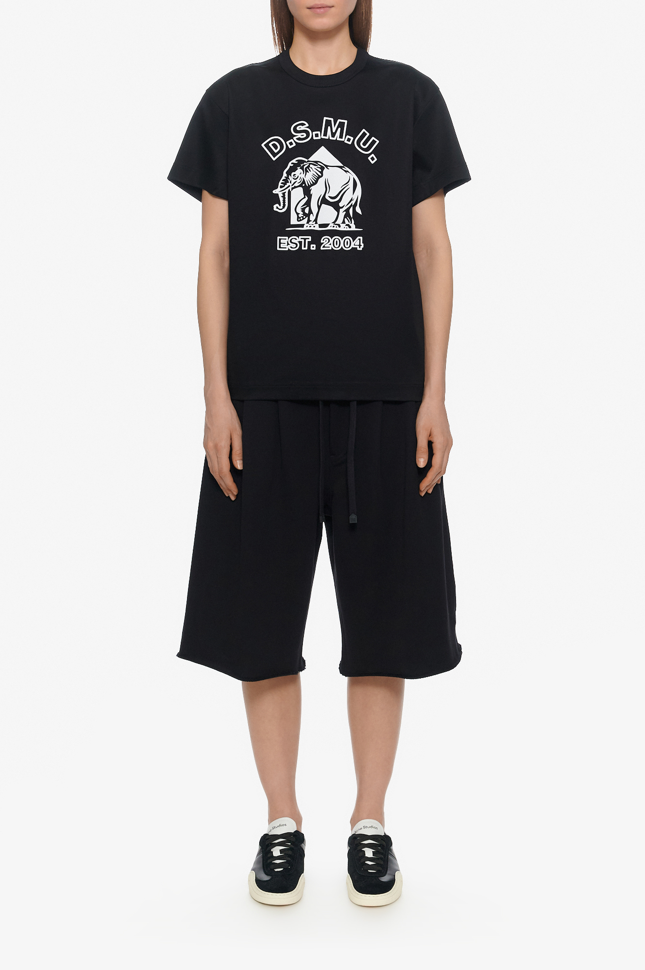 Dover Street Market Kei Ninomiya Футболка