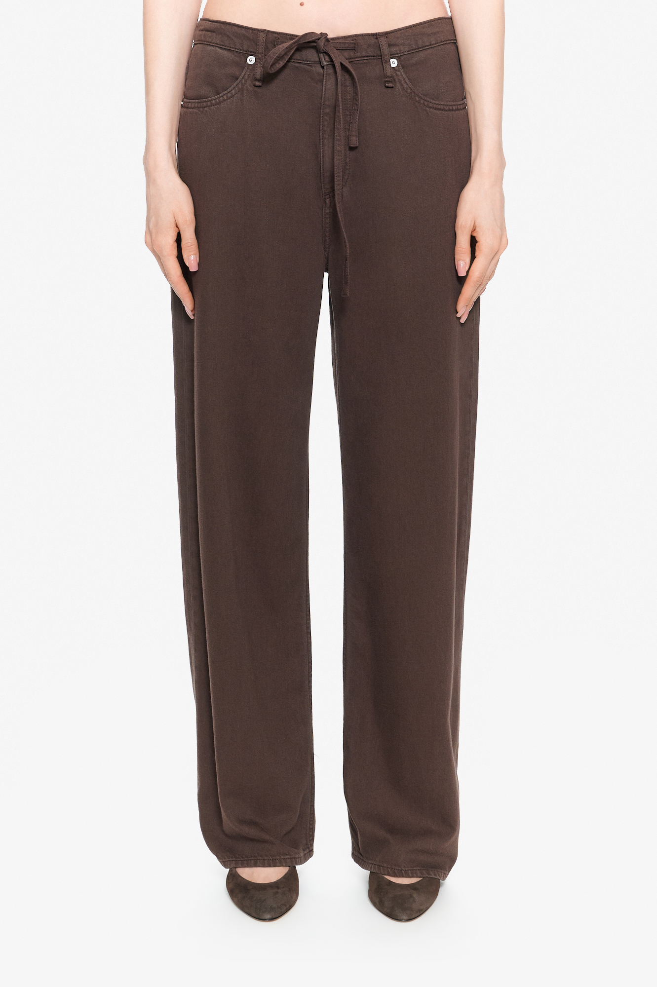 Rag&Bone Джинсы