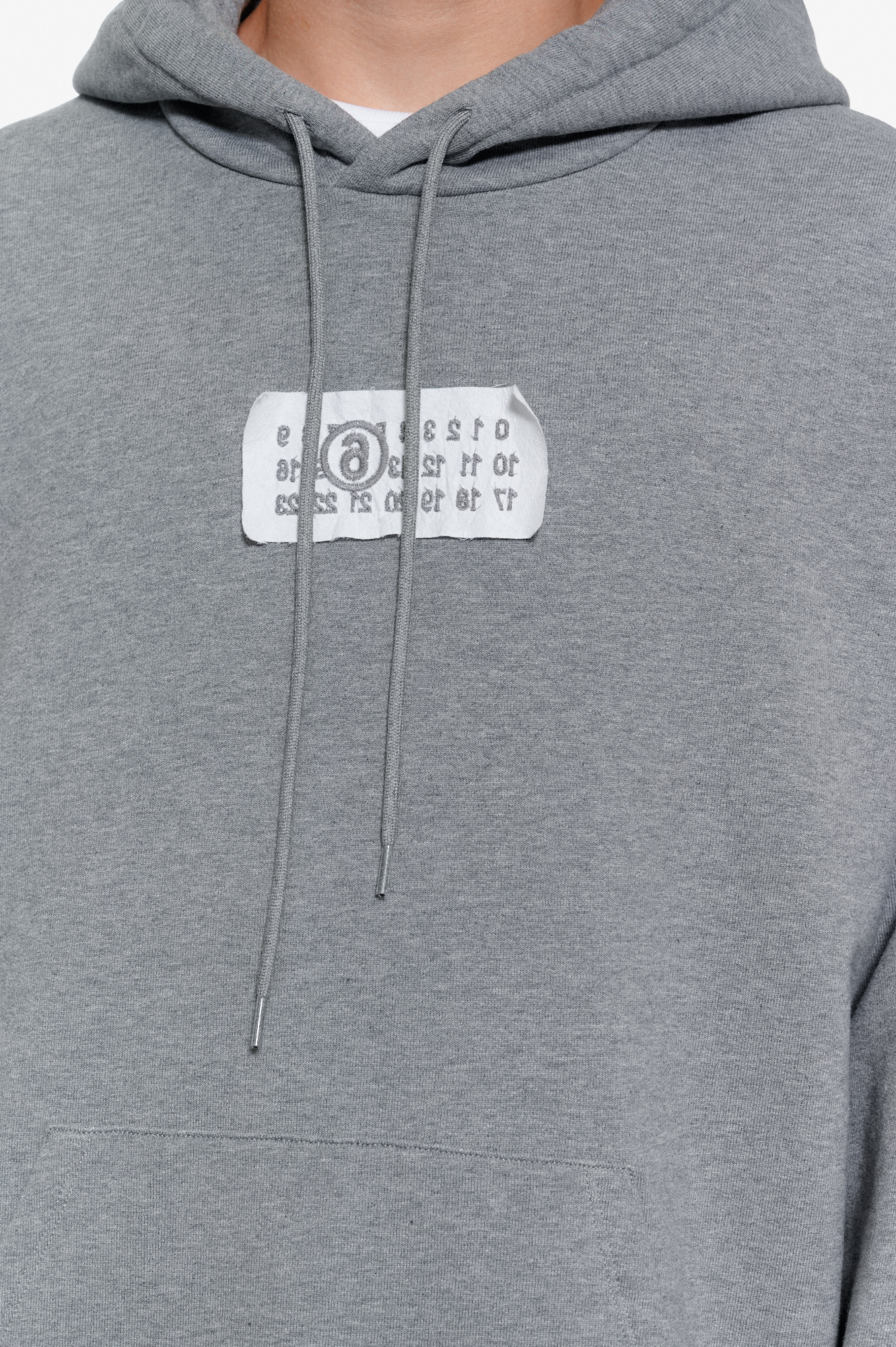 Mm6 Maison Margiela Худі