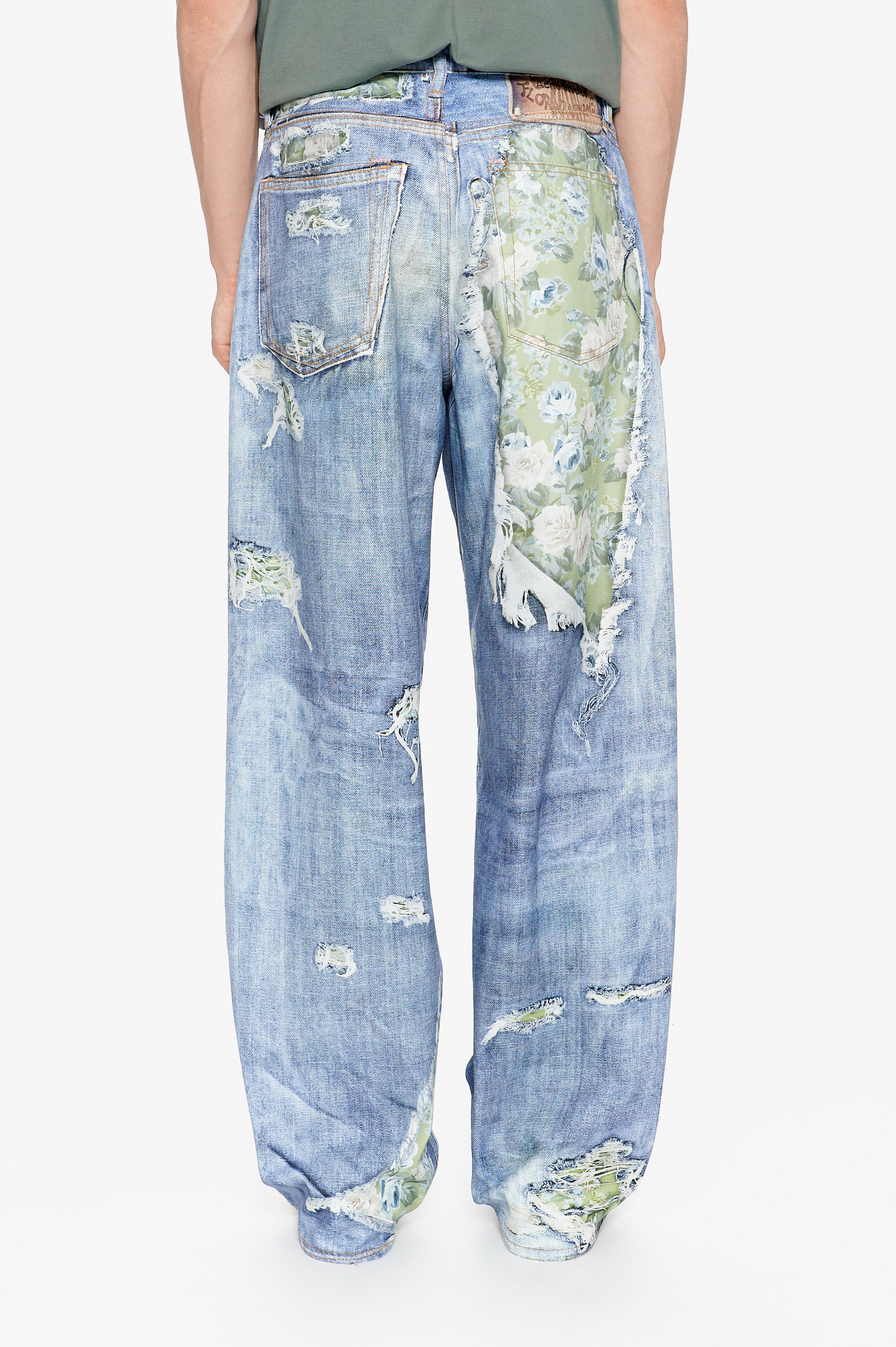 Acne Studios Джинси