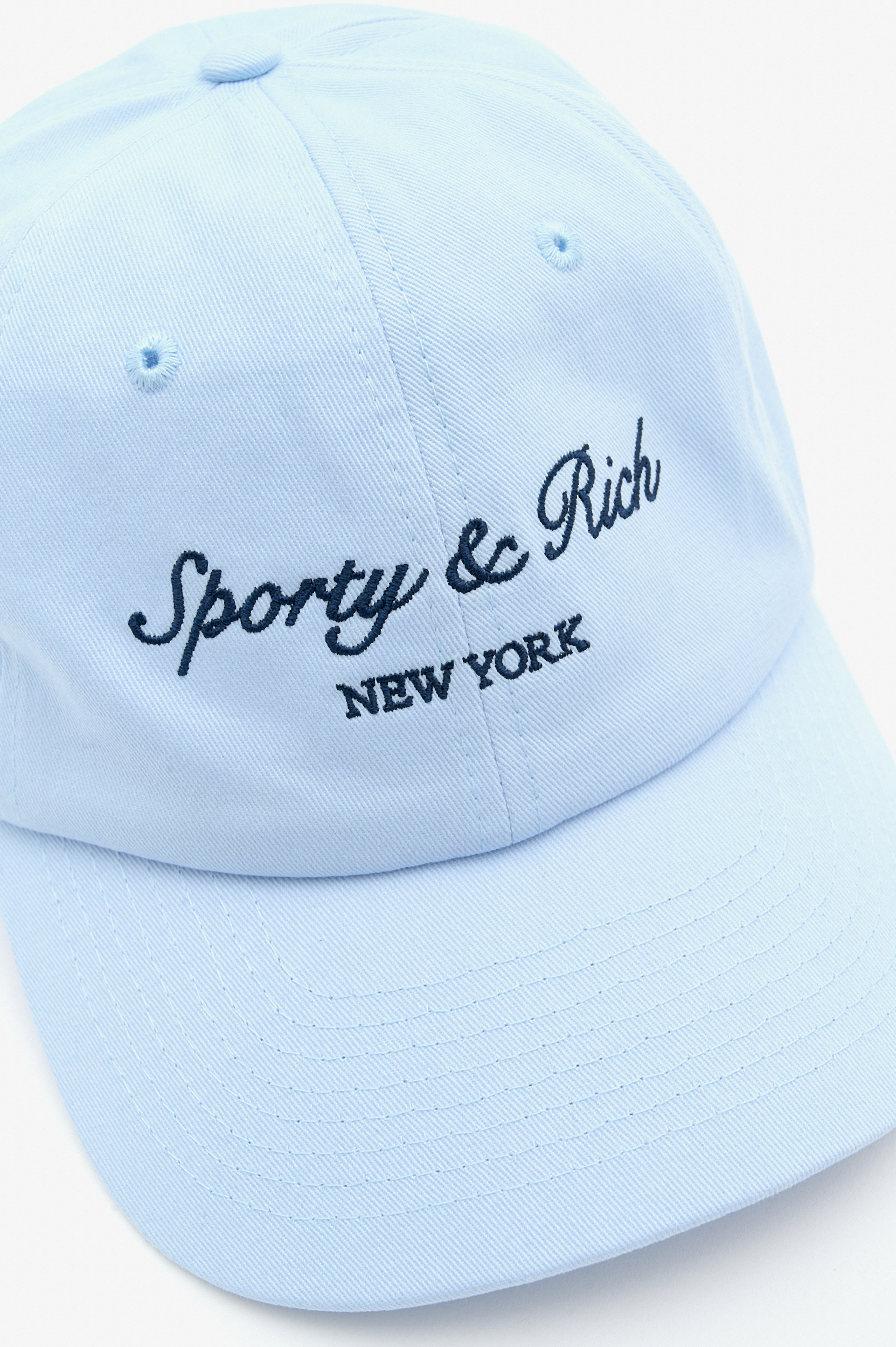 Sporty&Rich Бейсболка
