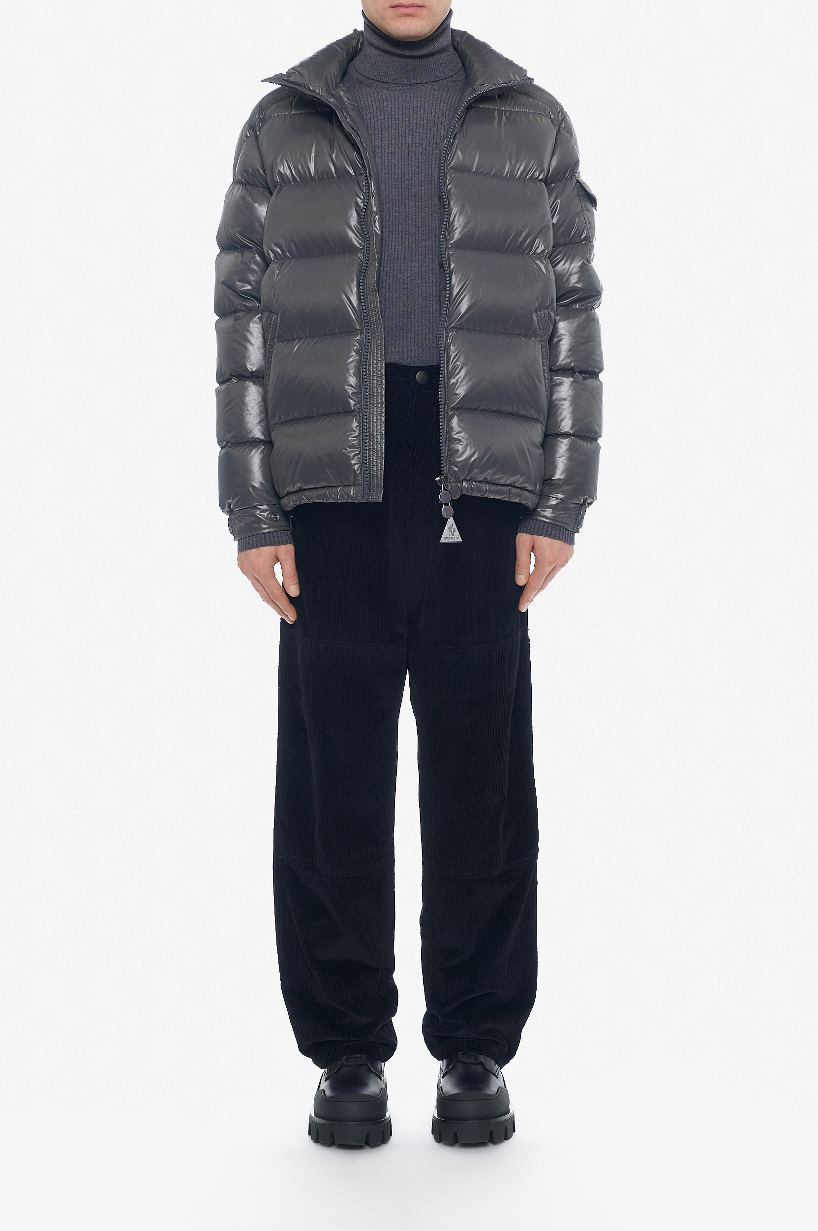 Moncler Grenoble Водолазка