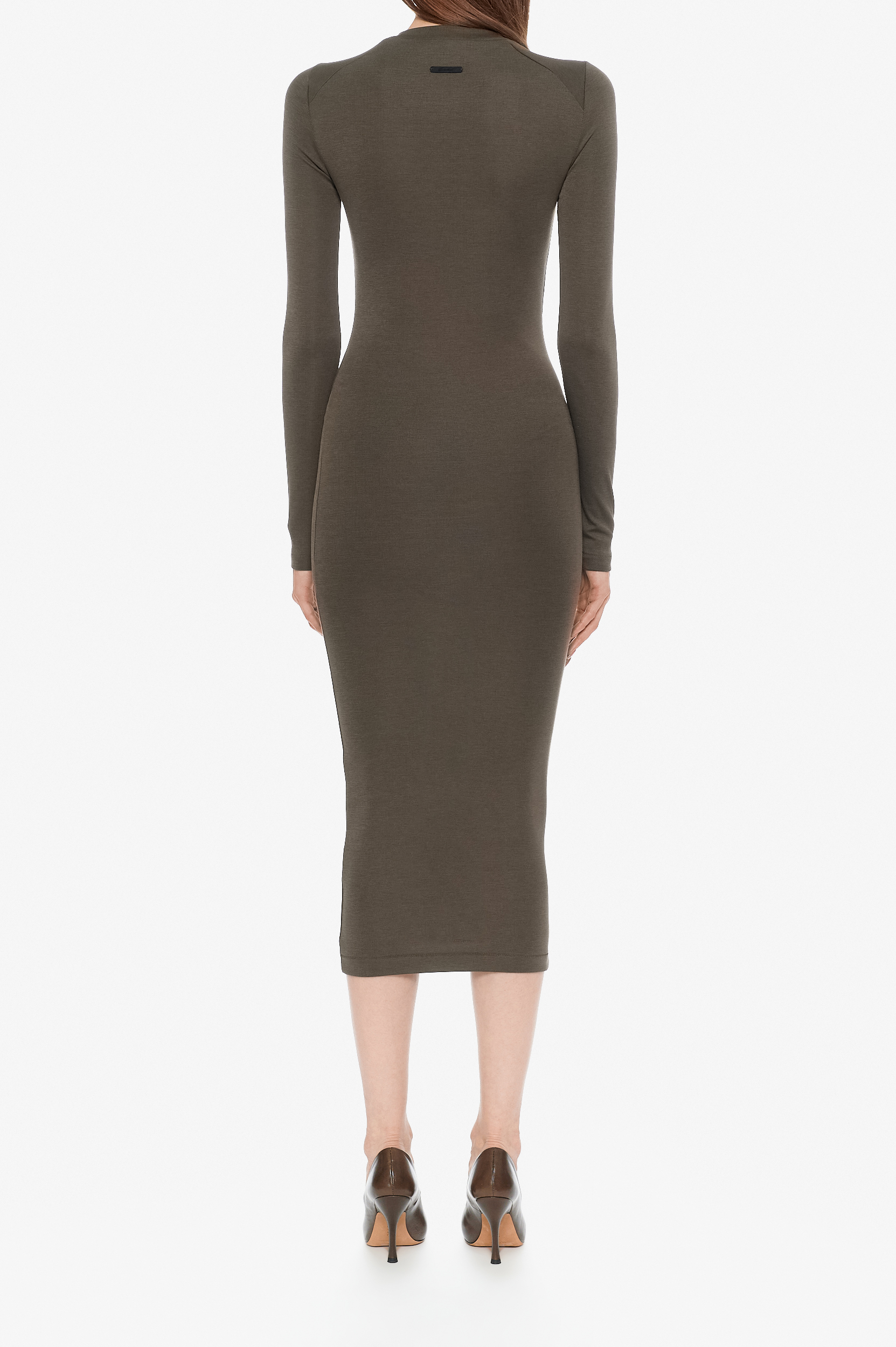 Fear Of God Essentials Платье