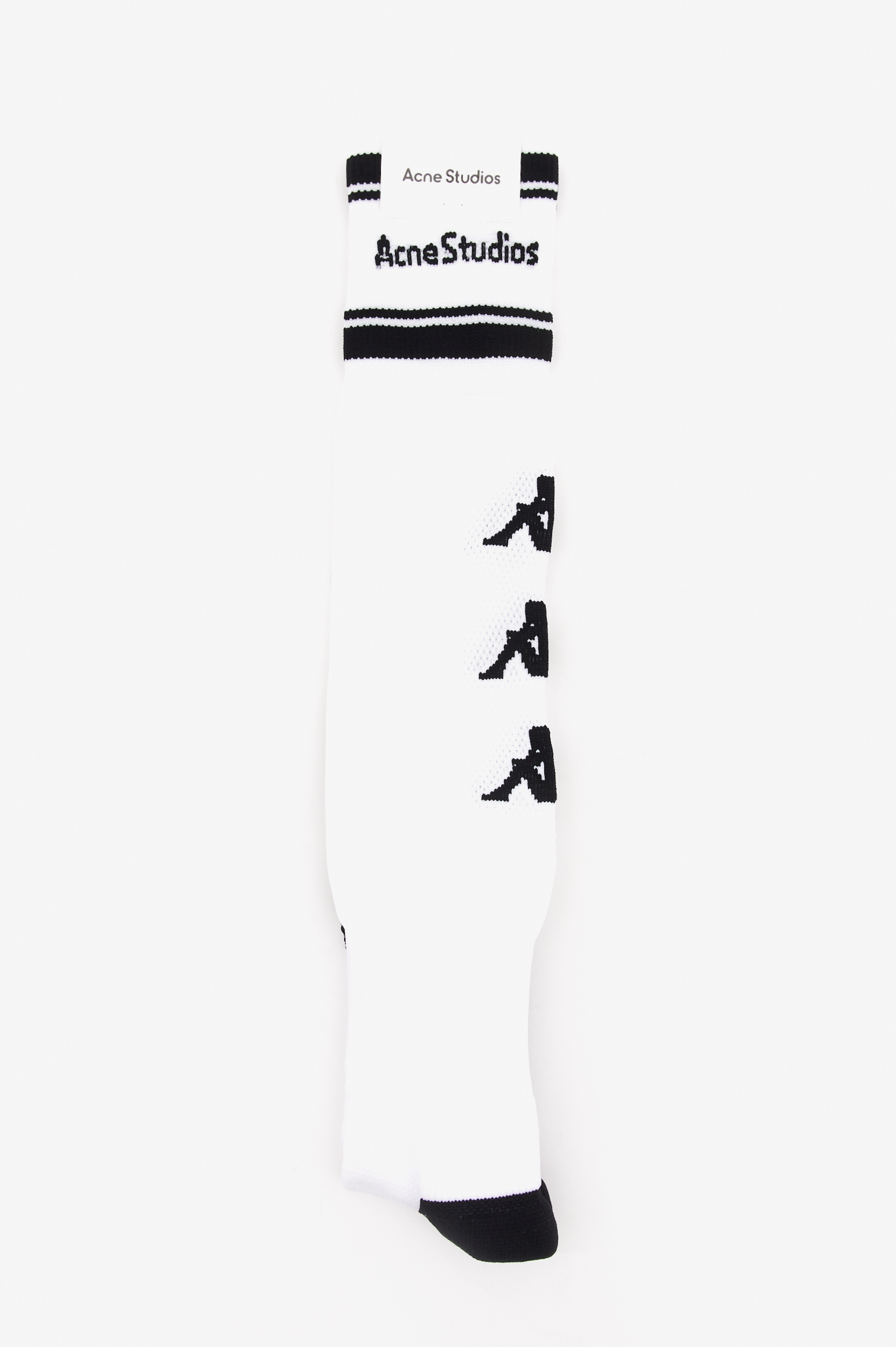Acne Studios X Kappa Шкарпетки
