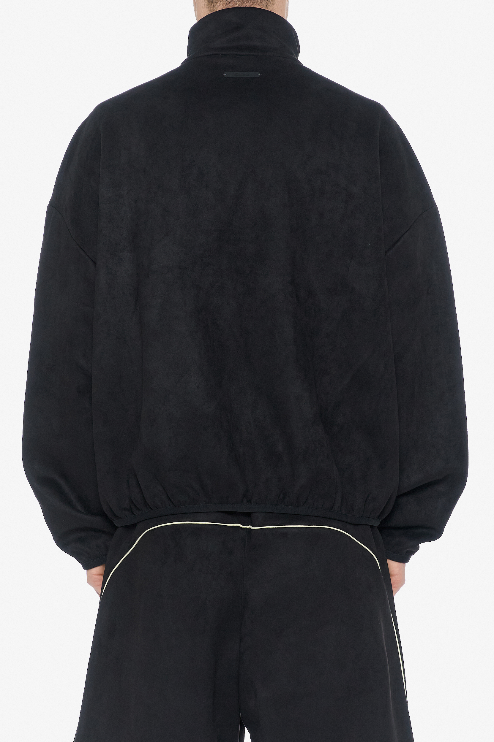 Fear Of God Essentials Куртка