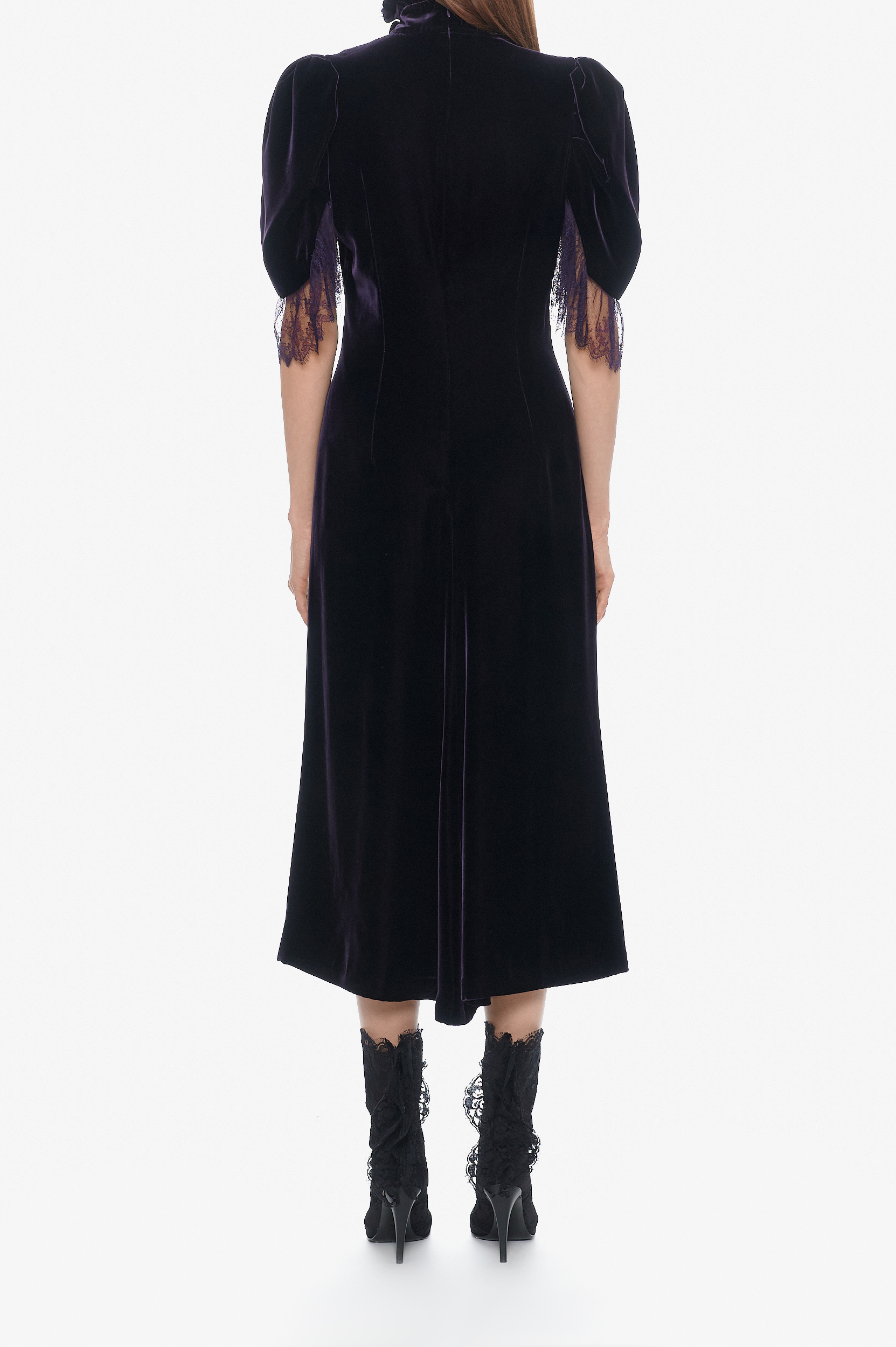 Mcqueen Сукня