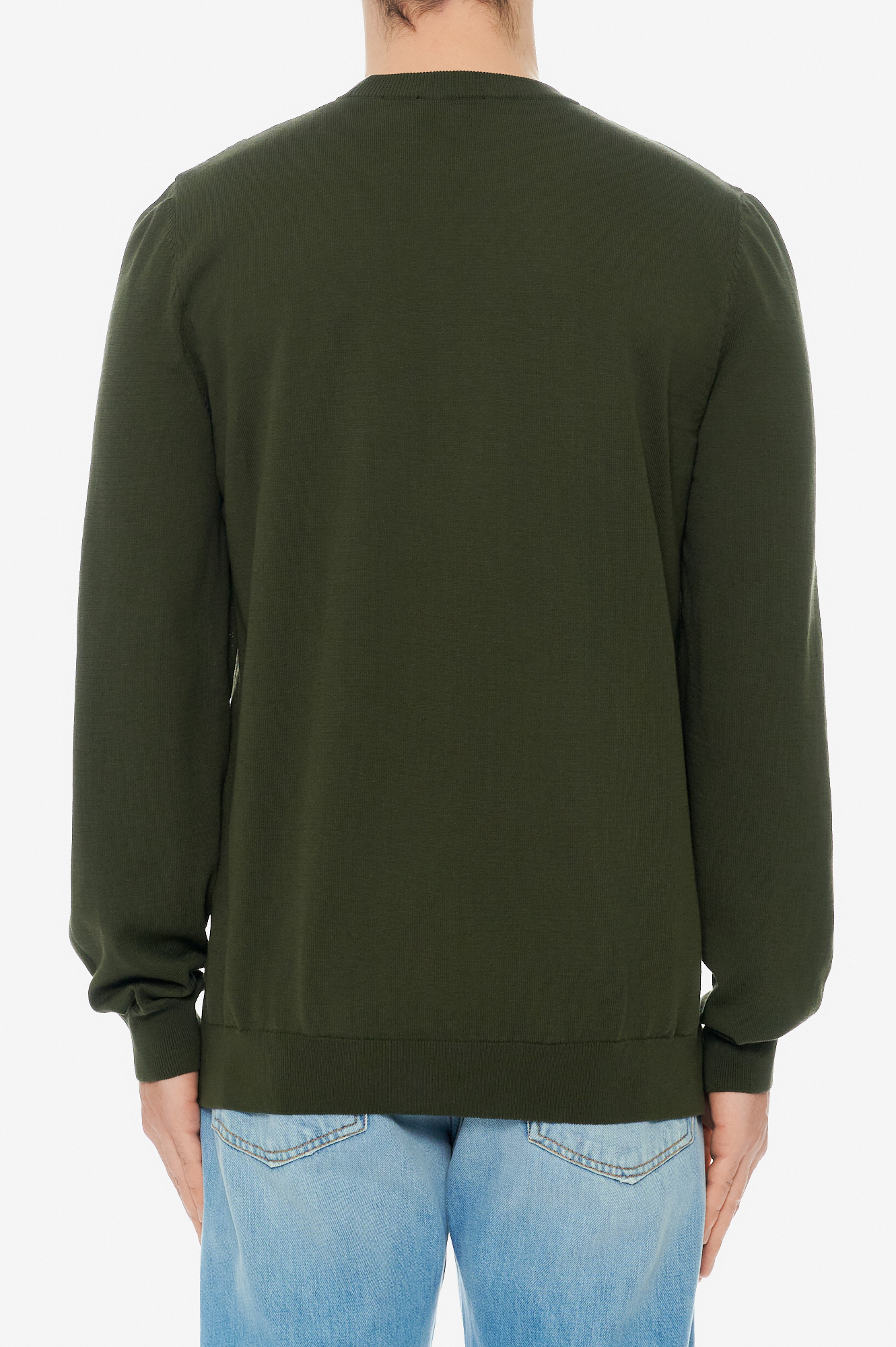 A.p.c Светр