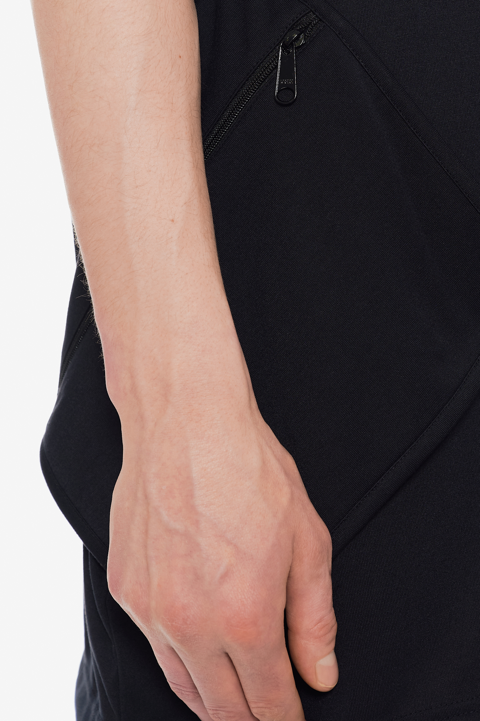 Comme Des Garcons Homme Plus Футболка