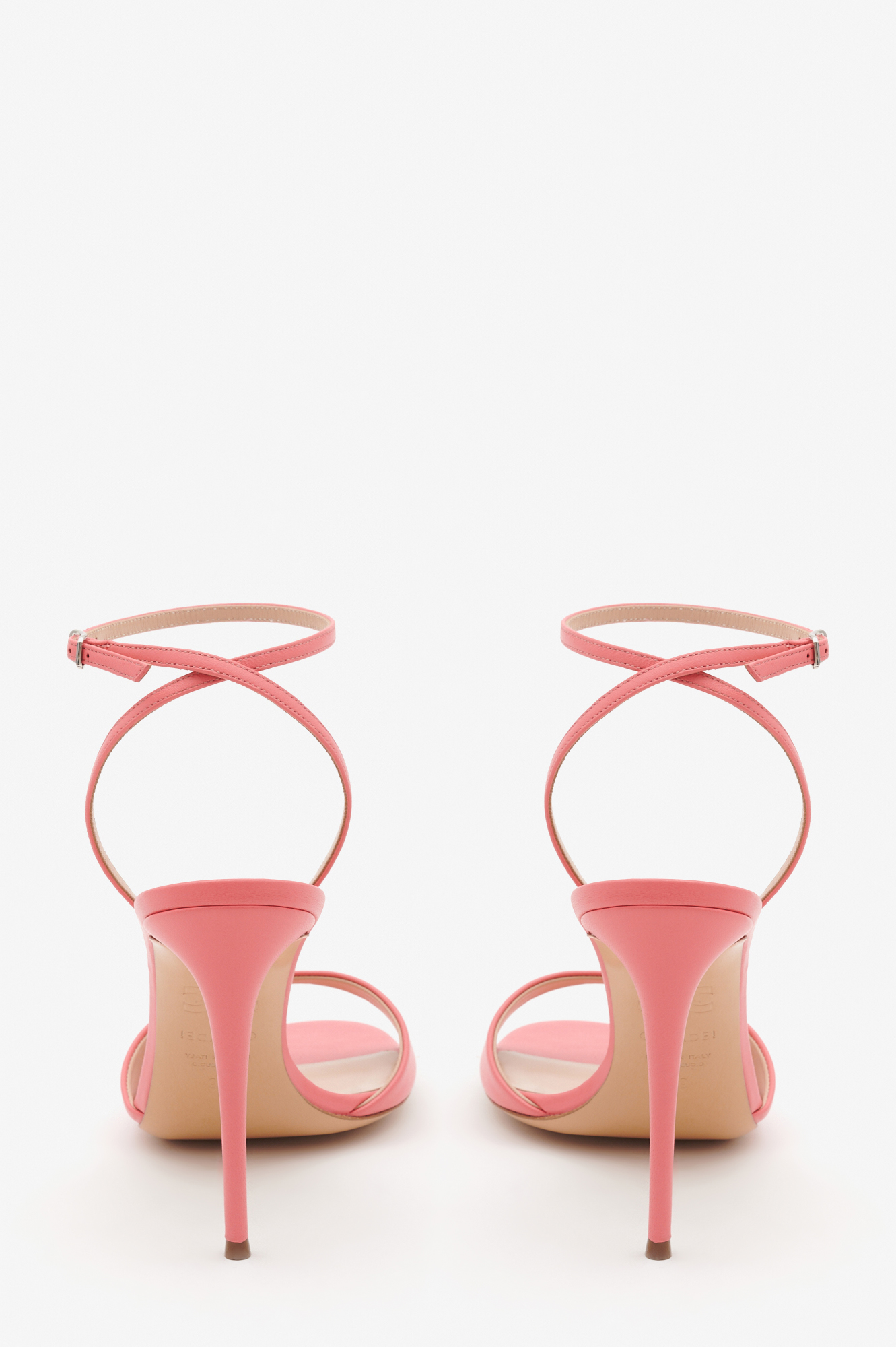 Casadei Босоніжки