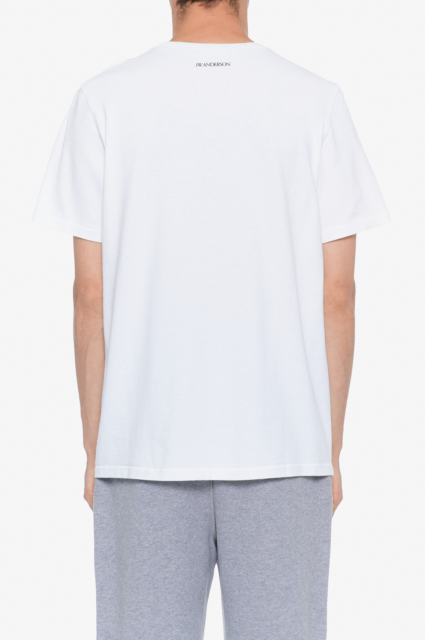 Jw Anderson Футболка